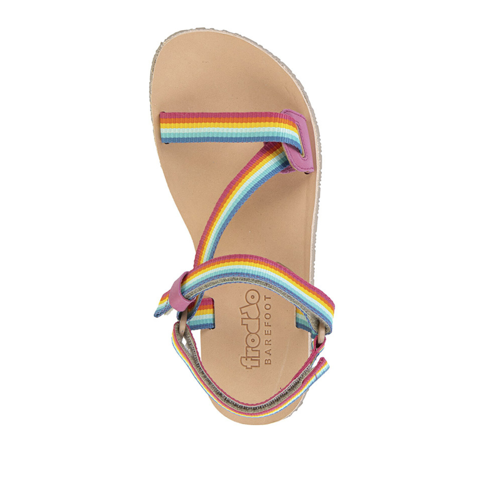 Froddo Froddo Sandal Flexy Straps older kids