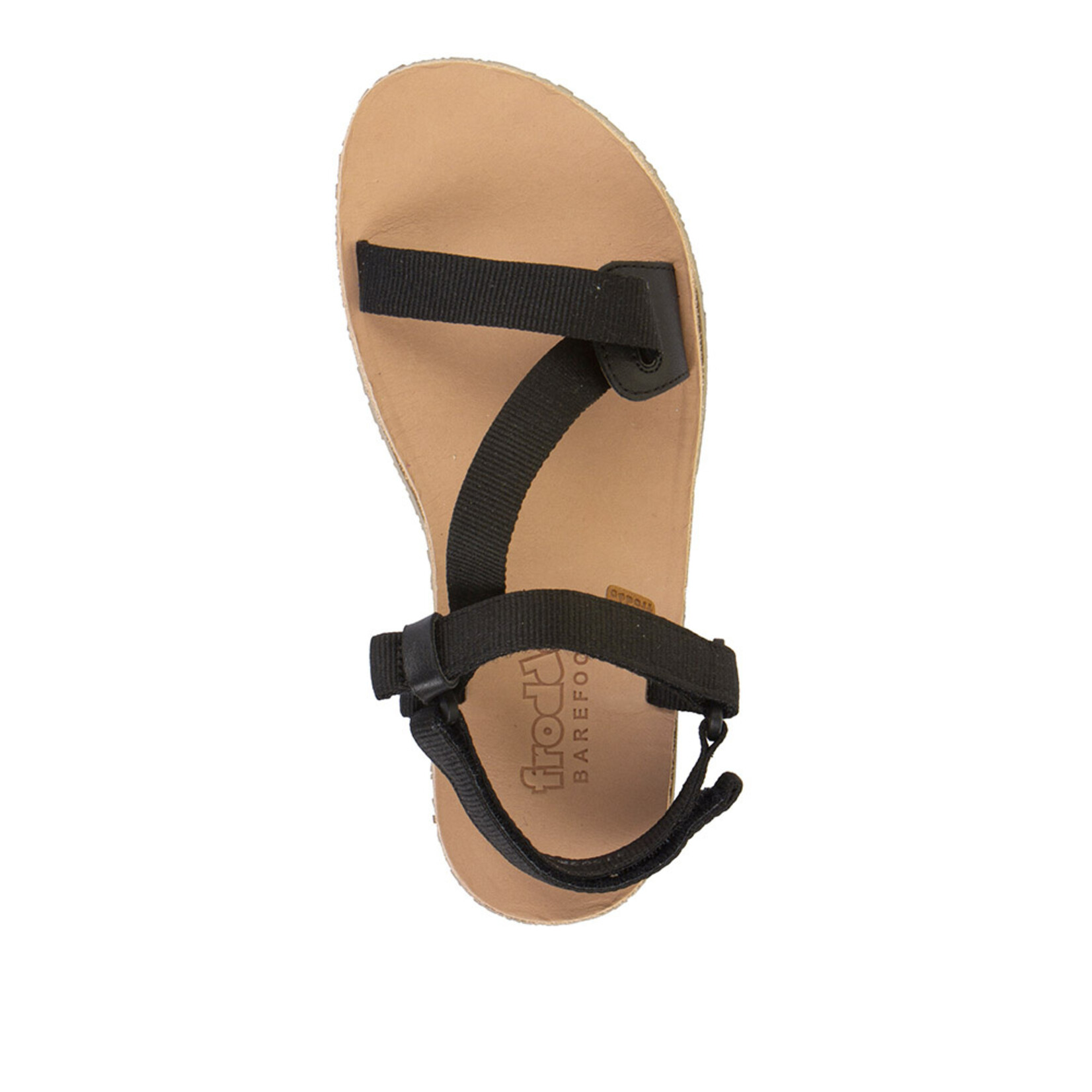 Froddo Froddo Sandal Flexy Straps Women