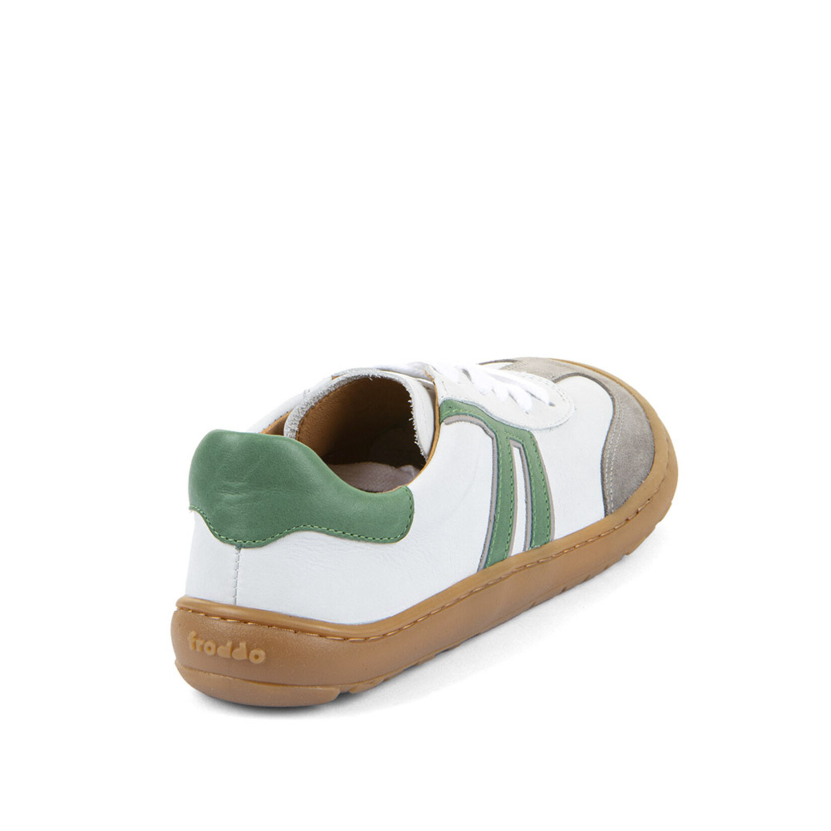 Froddo Froddo F-Motion Sneaker Leather Women