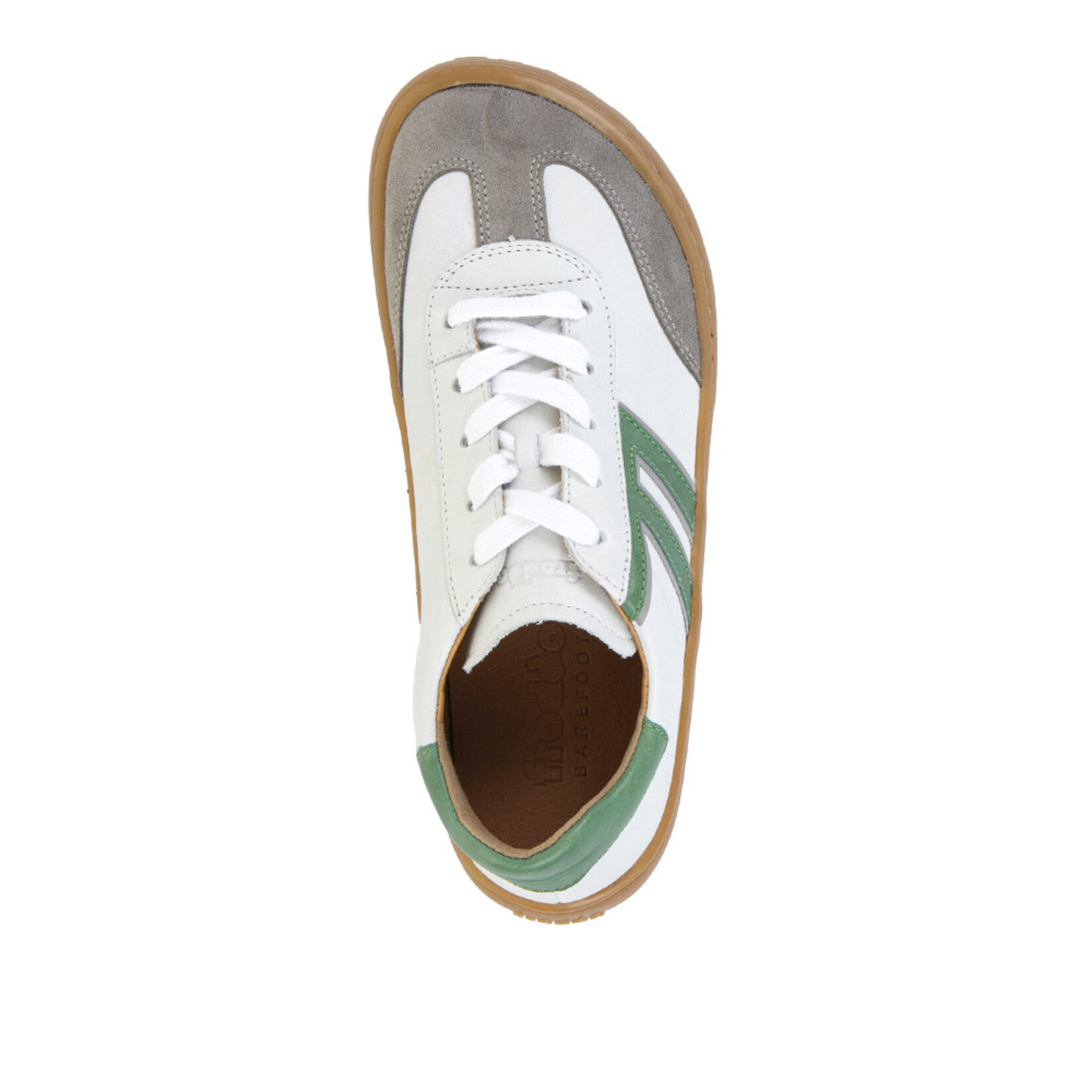 Froddo Froddo F-Motion Sneaker Leather Women