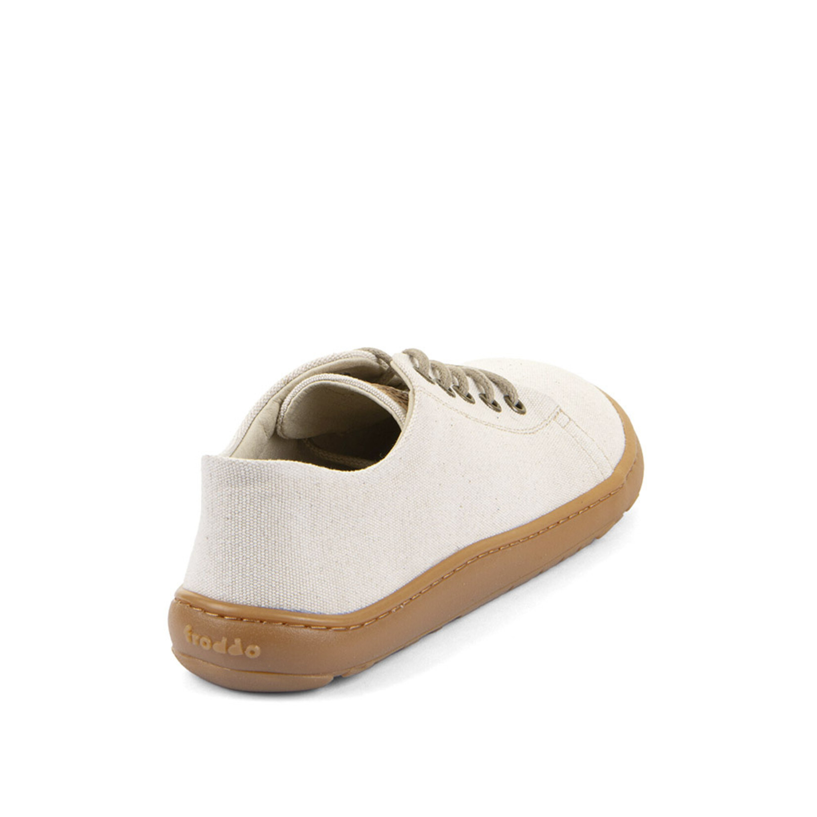Froddo Froddo Laces Sneaker Canvas Women