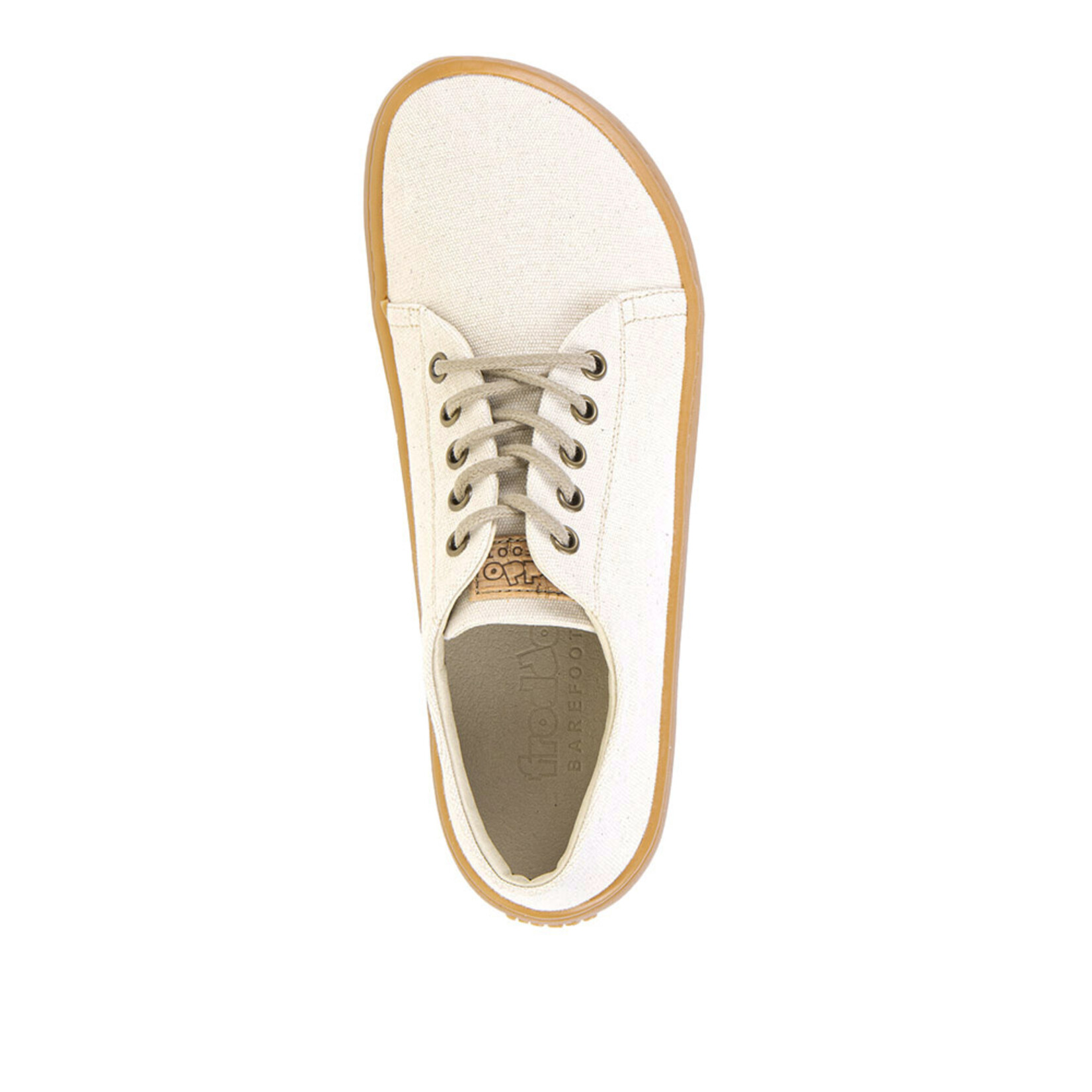 Froddo Froddo Laces Sneaker Canvas Women