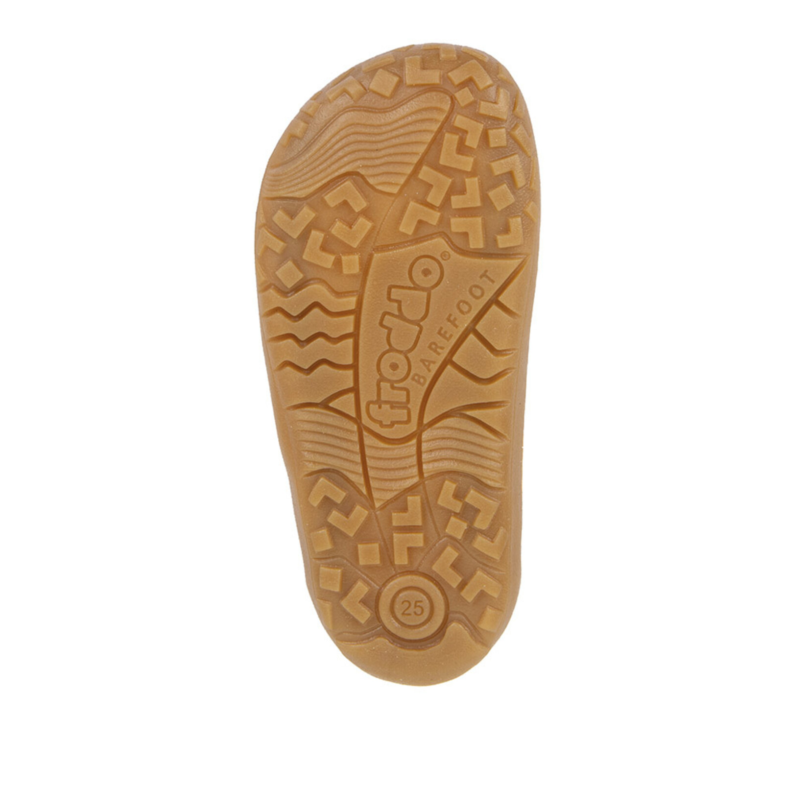 Froddo Froddo Canvas Botanique older kids