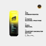 Naak Naak Boost Energy Gel Ice Mint 30 single