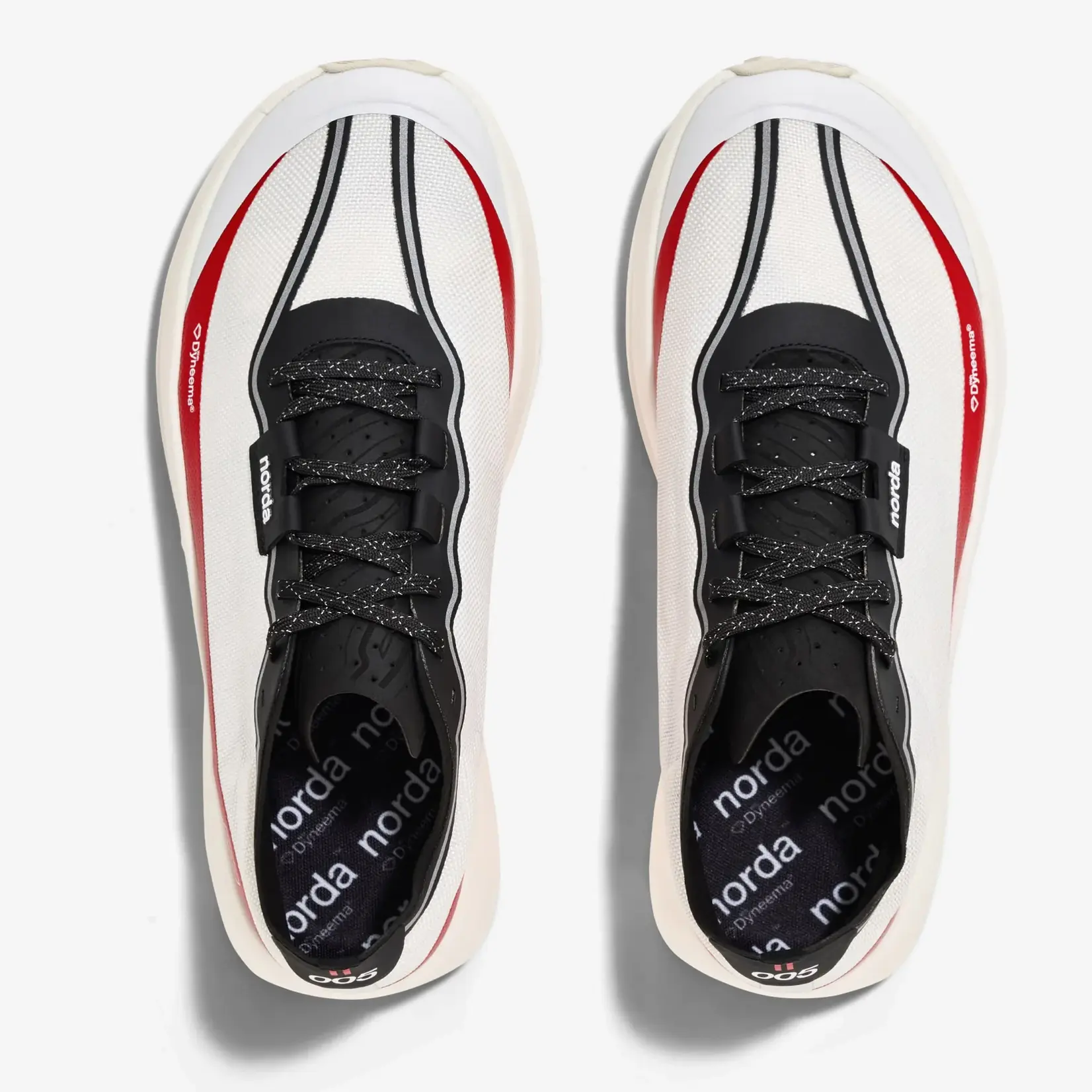 Norda norda 005 - Men