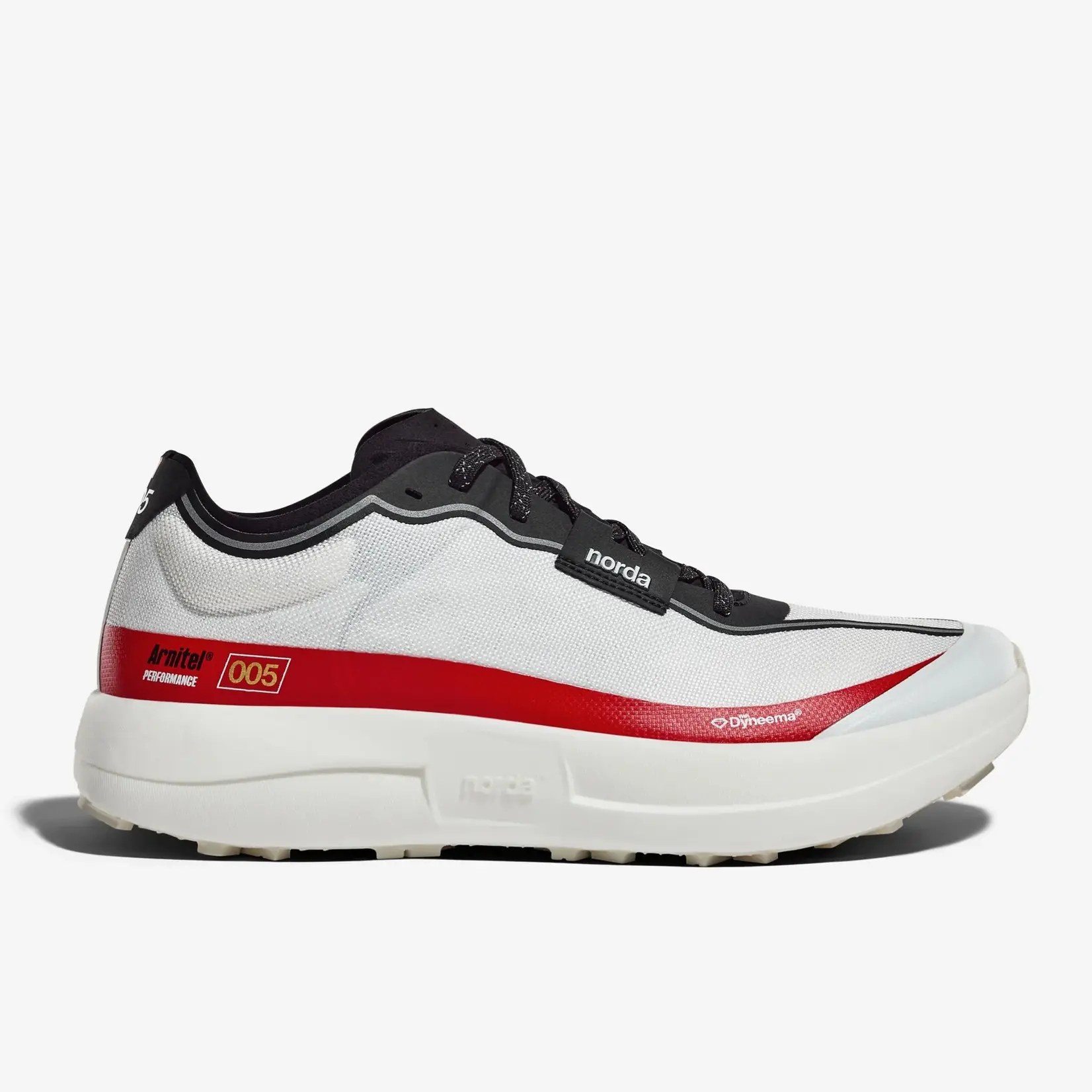 Norda norda 005 - Men