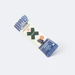 Xact Nutrition Xact Energy Fruit Gel Blackcurrant