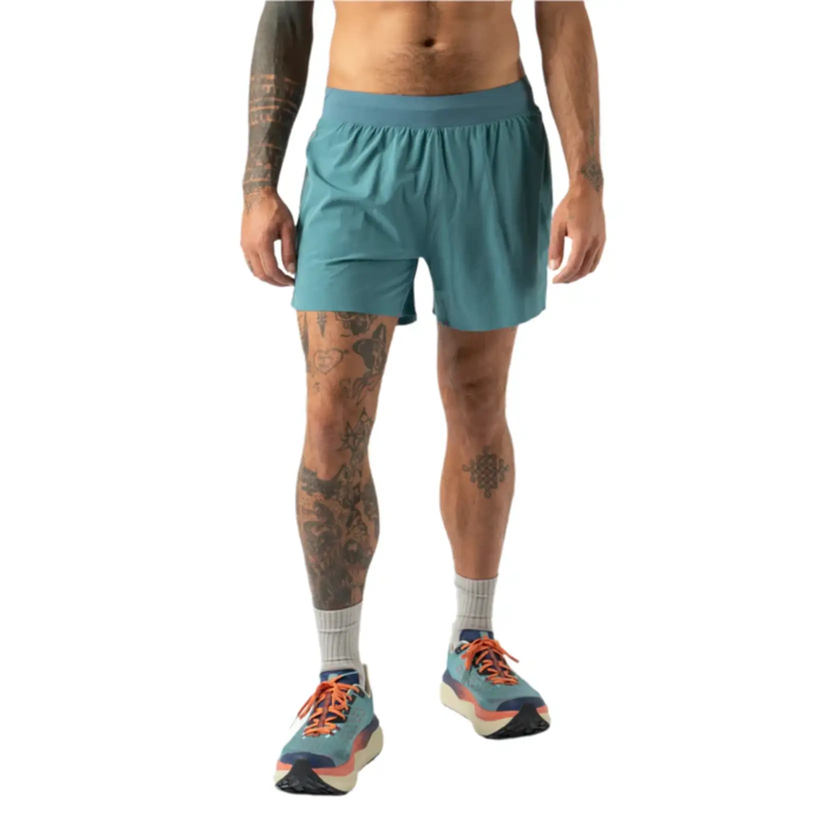 Rabbit Rabbit Shorts  FKT 5”