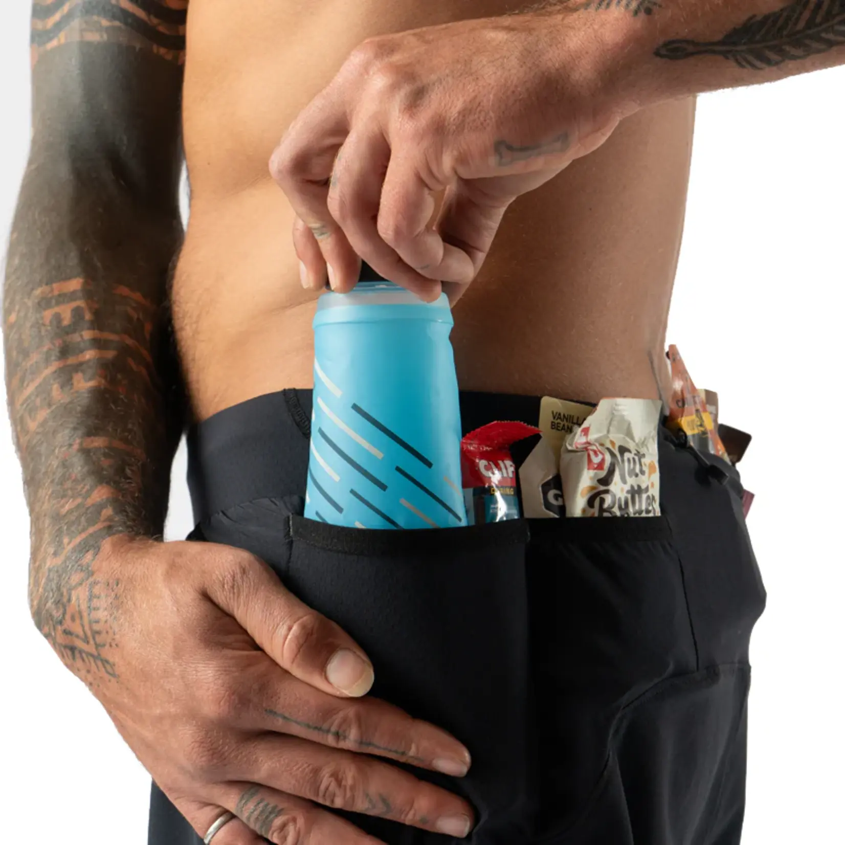 Rabbit Rabbit Shorts  FKT 5”