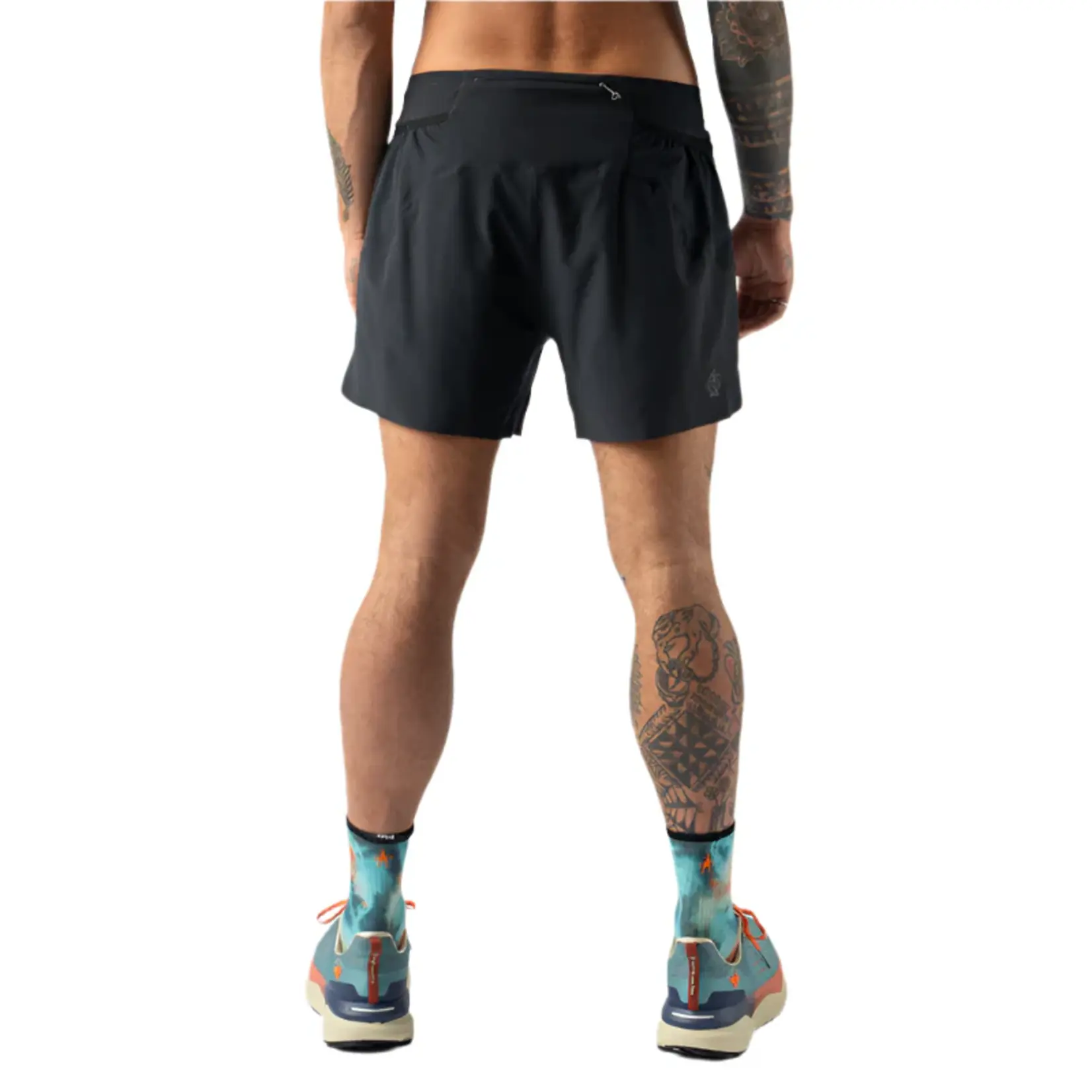 Rabbit Rabbit Shorts  FKT 5”