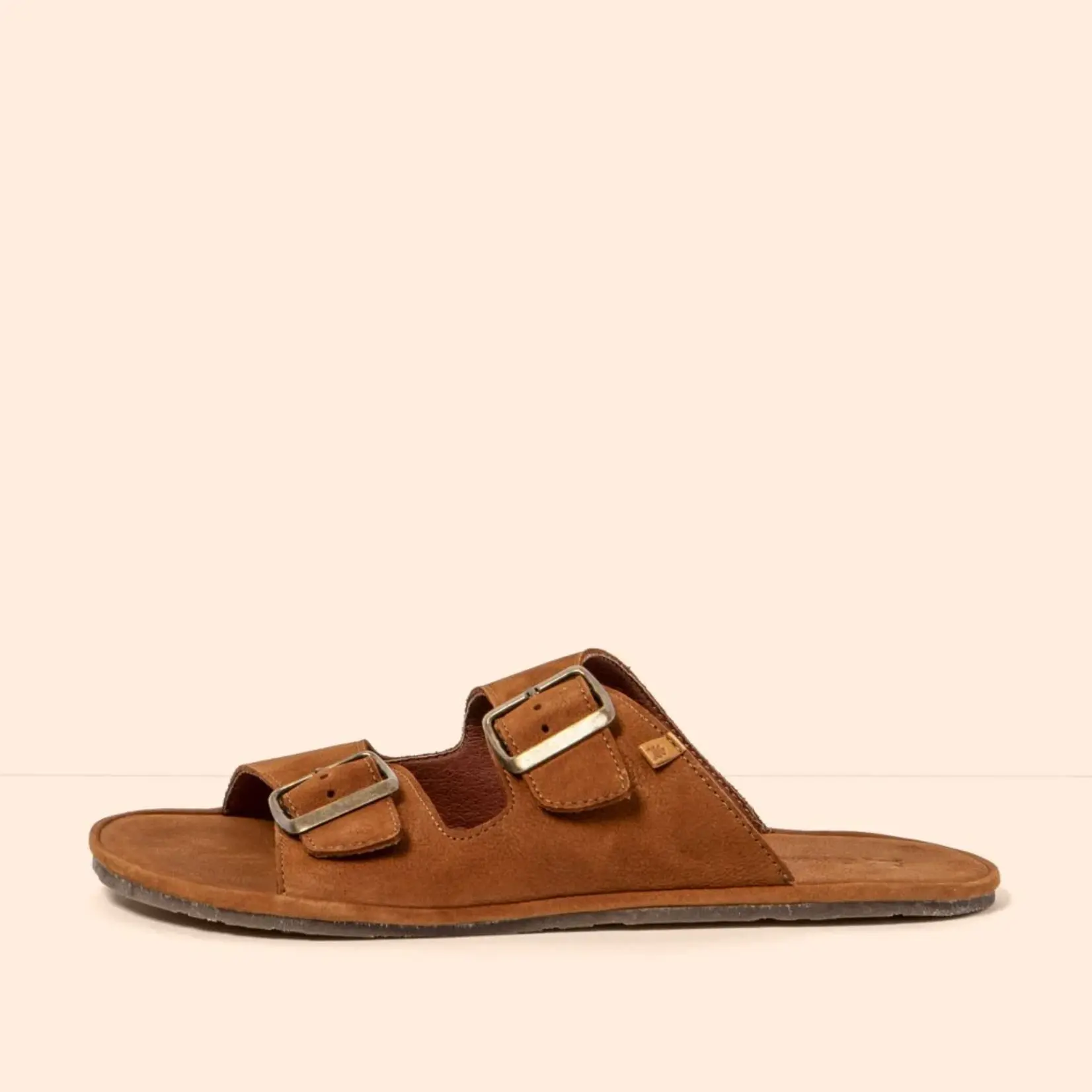 El Naturalista El Naturalista Bare Sandals N5682 2 Strap