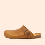 El Naturalista El Naturalista Horizon N6002 Clog+Strap