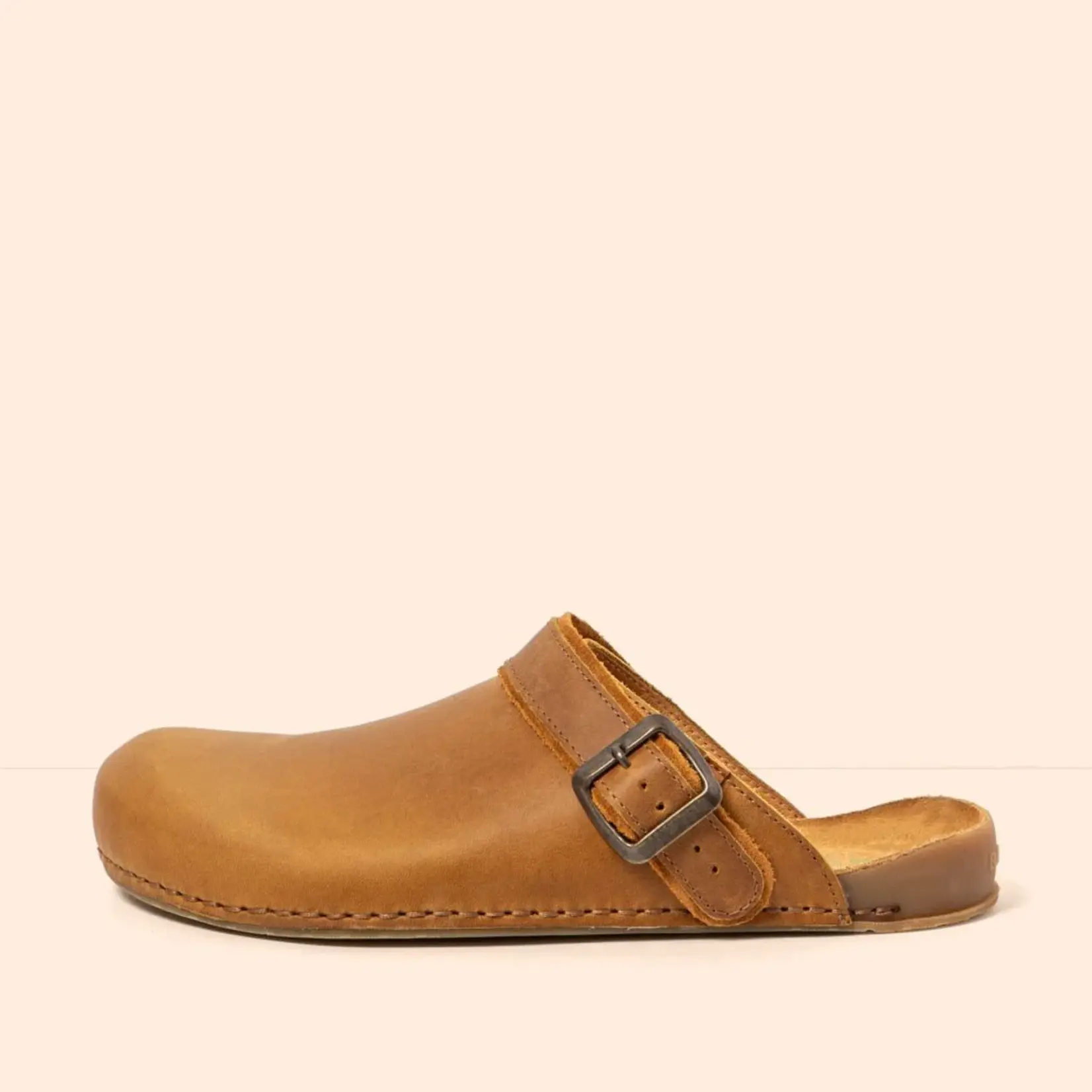 El Naturalista El Naturalista Horizon N6002 Clog+Strap