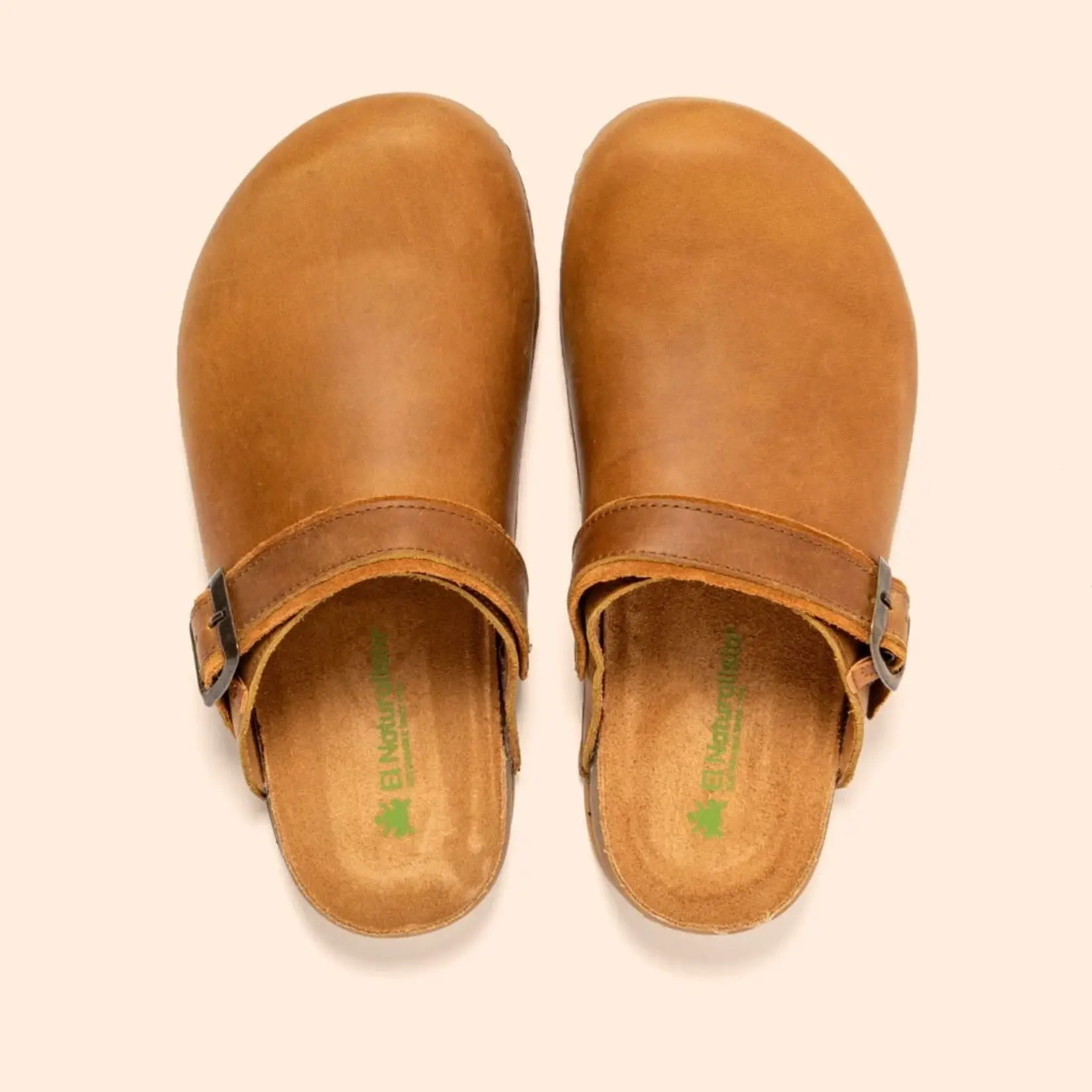 El Naturalista El Naturalista Horizon N6002 Clog+Strap