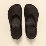 El Naturalista El Naturalista Bare N5670 Ballet Flats