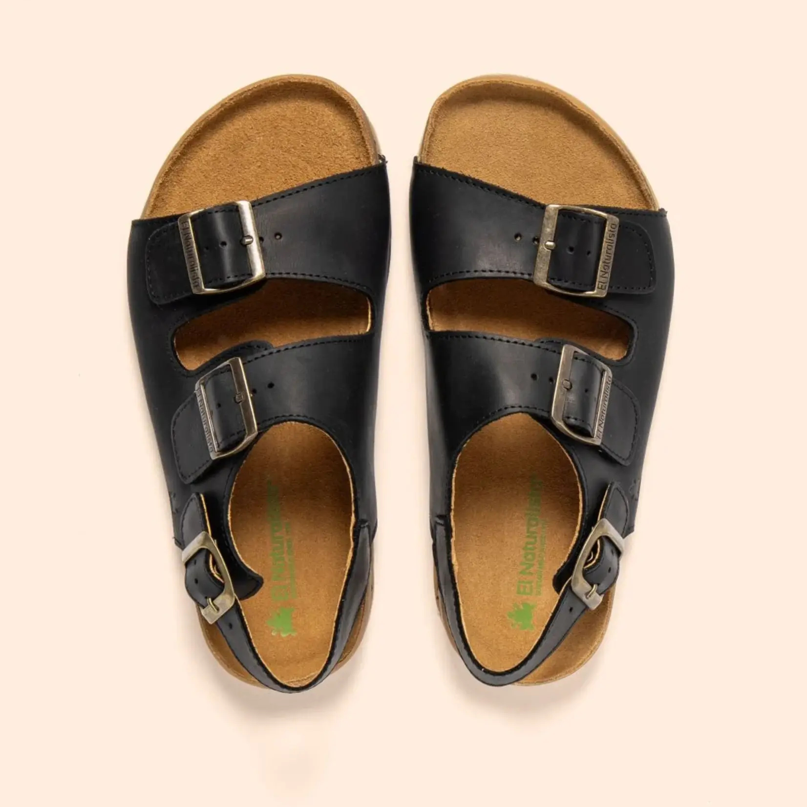 El Naturalista El Naturalista Horizon N6001 3 Strap