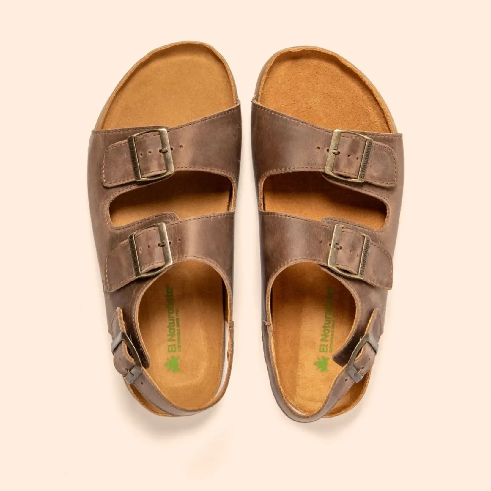 El Naturalista El Naturalista Horizon N6001 3 Strap