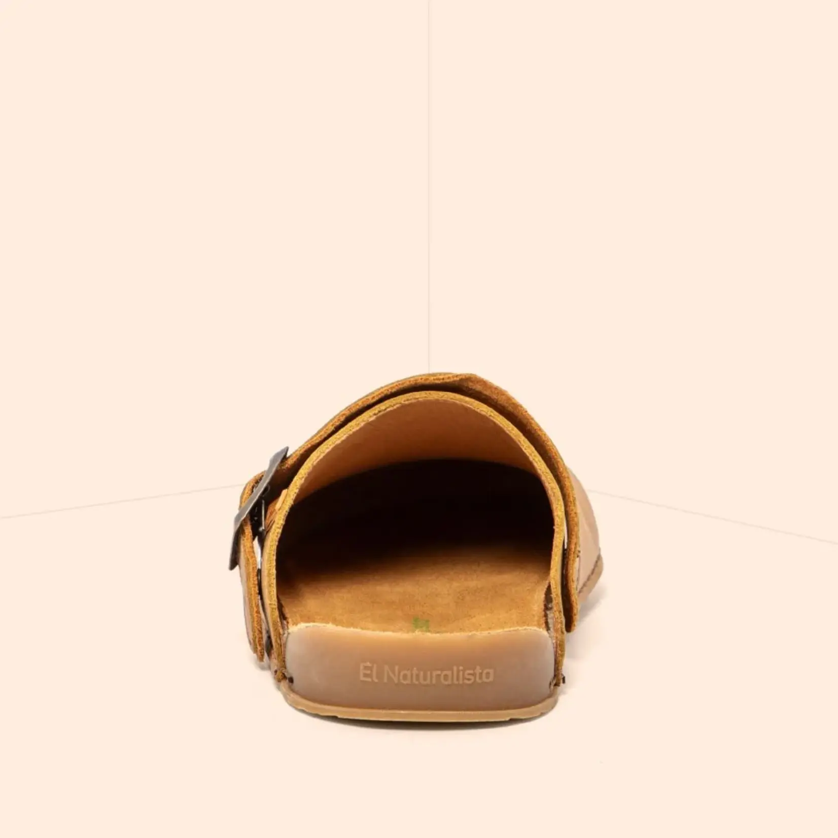 El Naturalista El Naturalista Horizon N6002 Clog+Strap