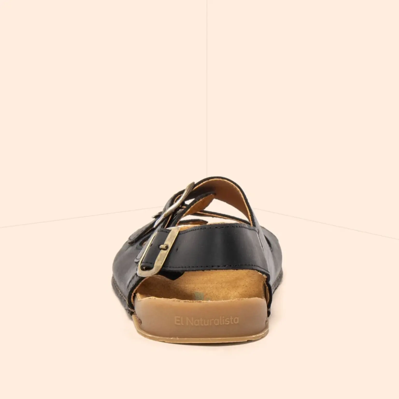 El Naturalista El Naturalista Horizon N6001 3 Strap