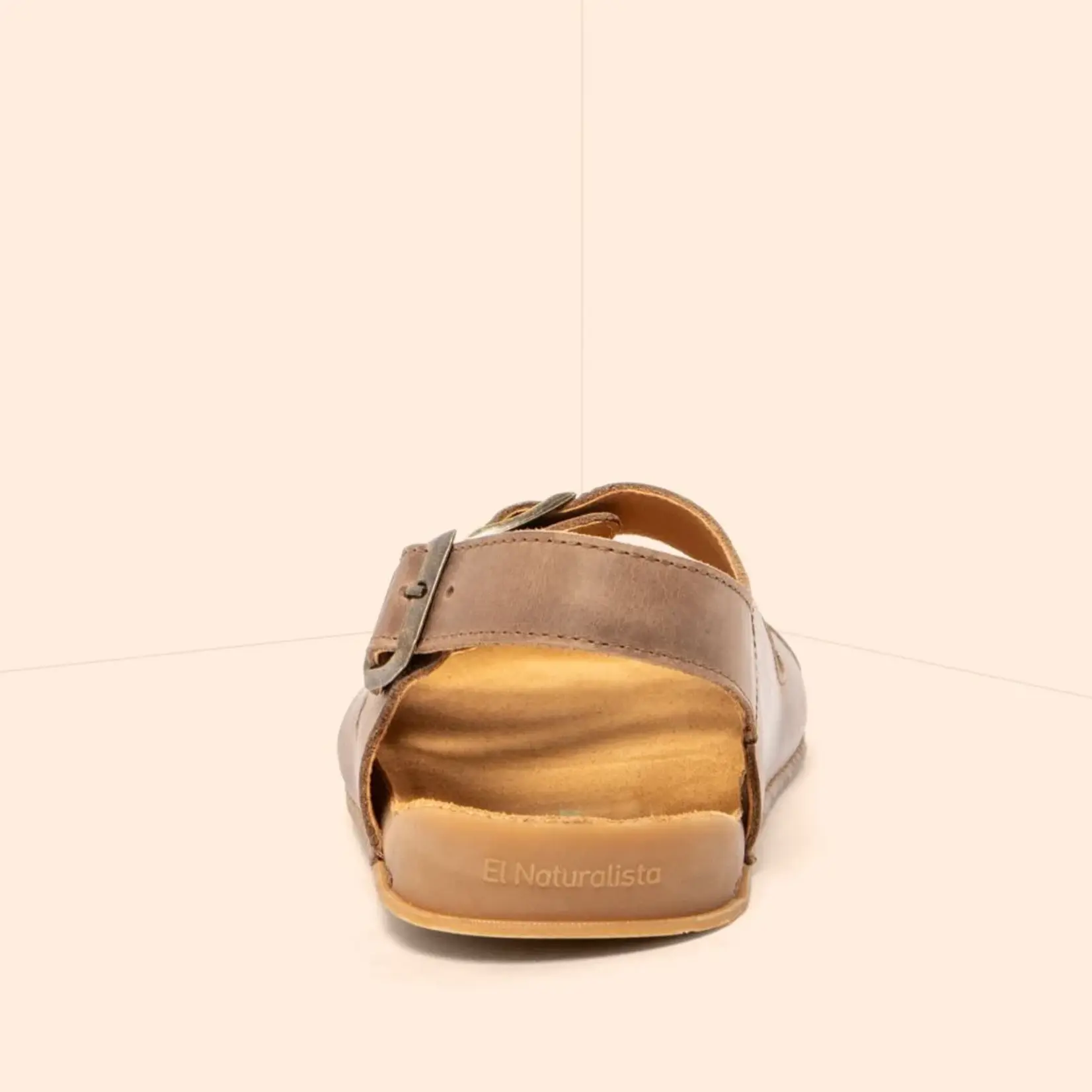 El Naturalista El Naturalista Horizon N6001 3 Strap