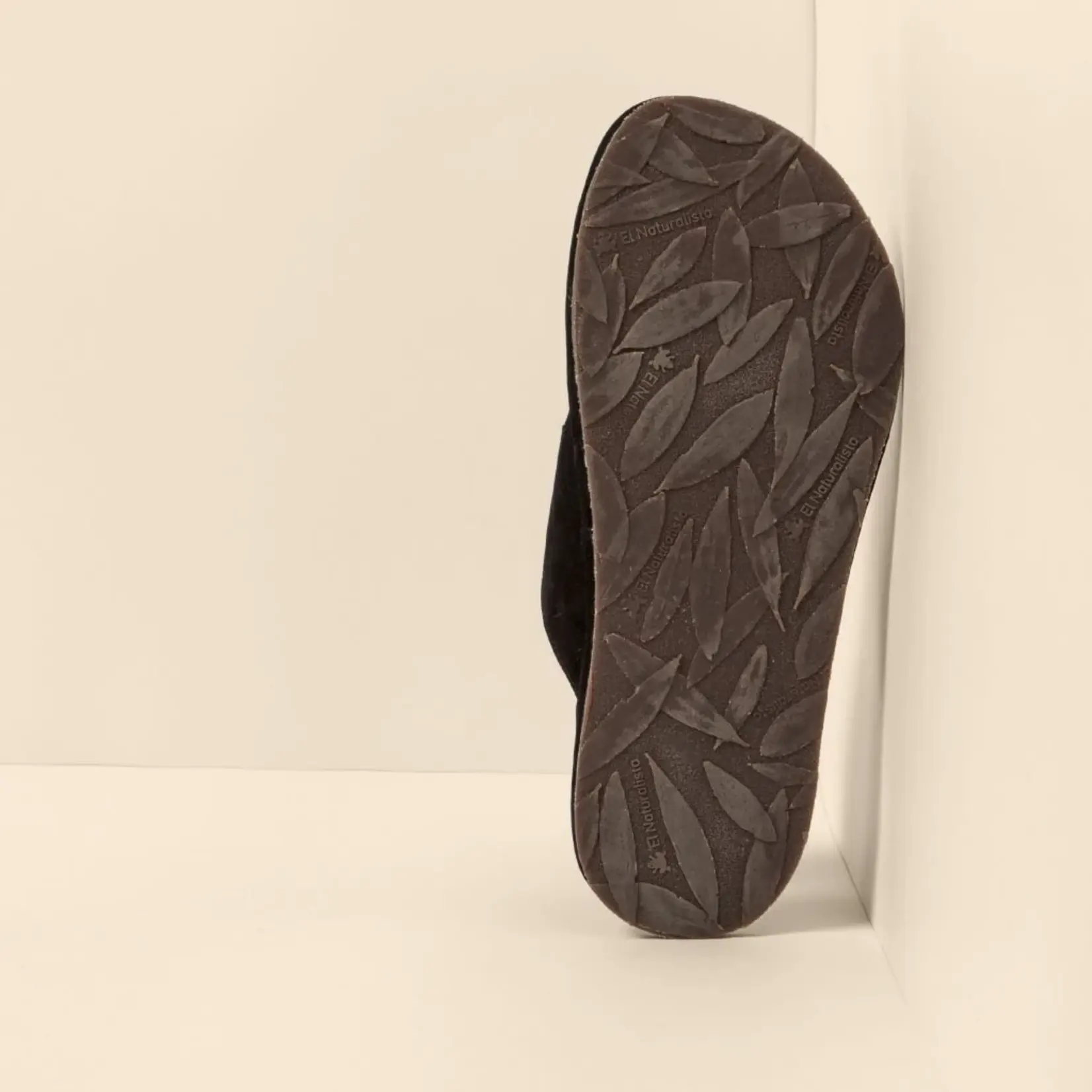 El Naturalista El Naturalista Bare Sandals N5682 2 Strap