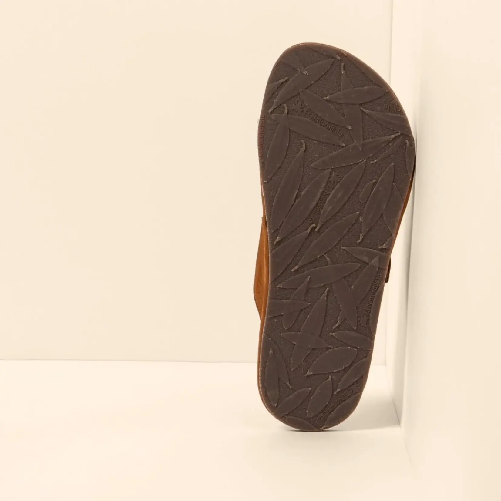 El Naturalista El Naturalista Bare Sandals N5682 2 Strap