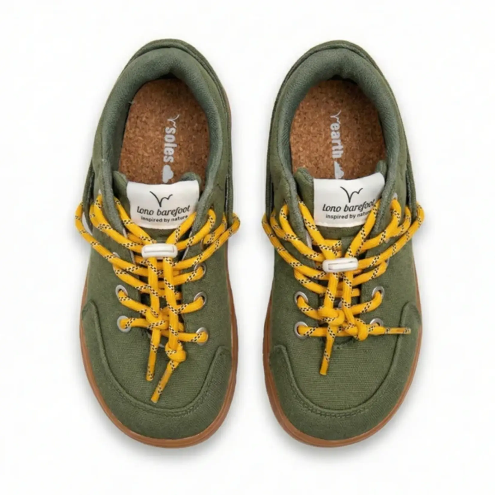 Lonowear Lono Little Wild Kids