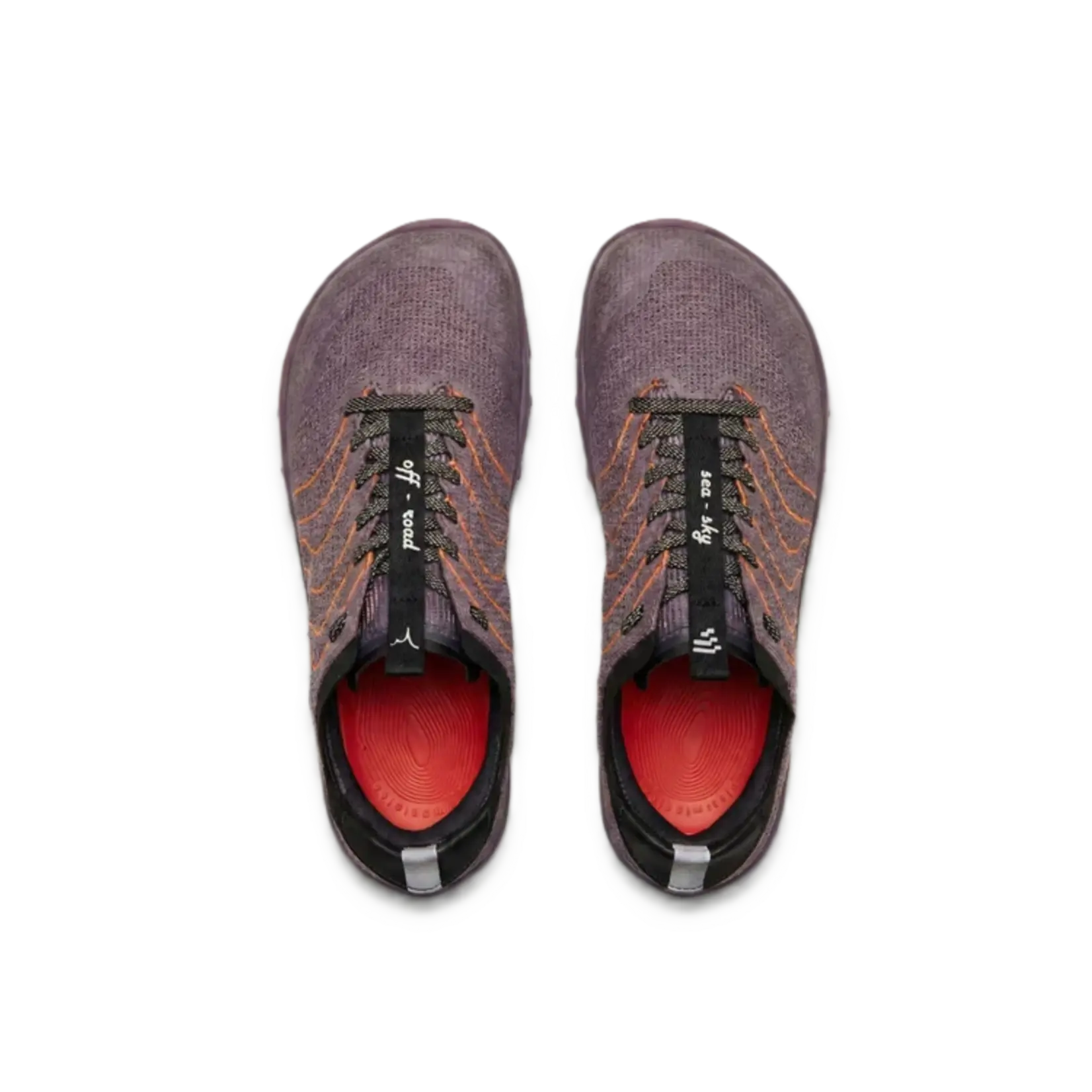 Lonowear Lono Verve