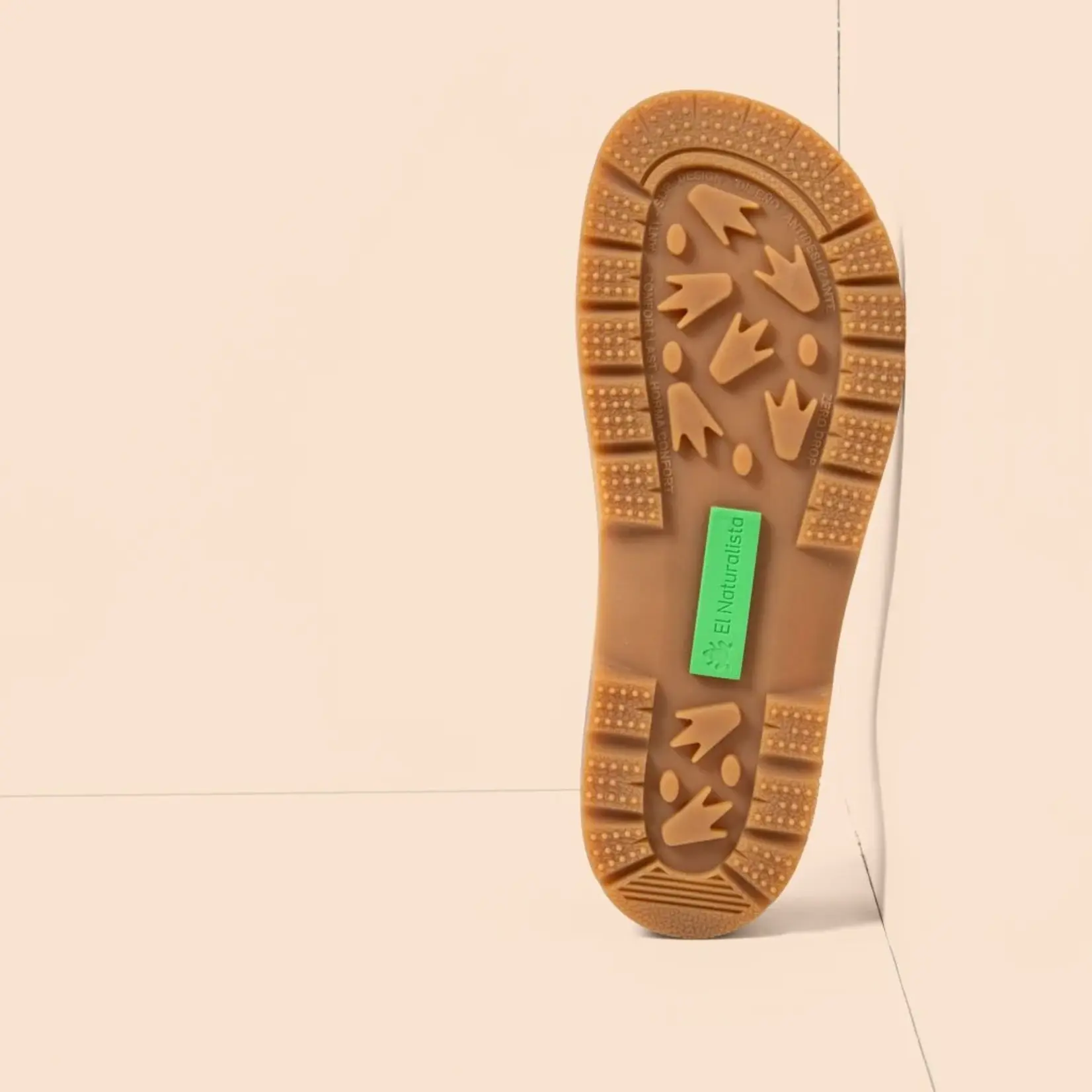 El Naturalista El Naturalista Nomada N5259 Shoe