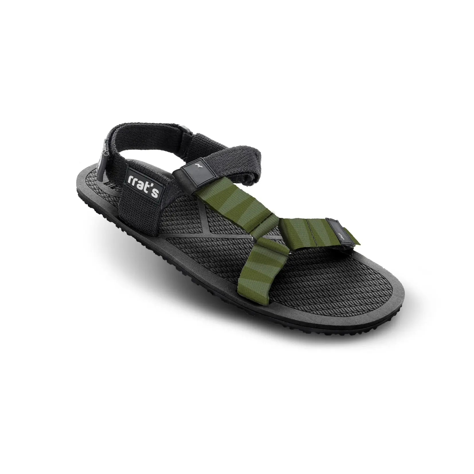 RRAT's RRAT's T-Minimal Sandal