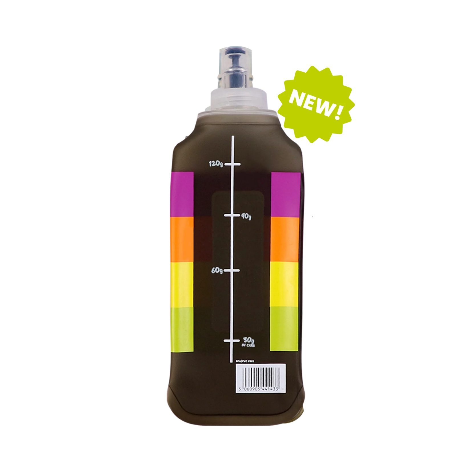 Precision Fuel & Hydration Precision Flow Flask 120