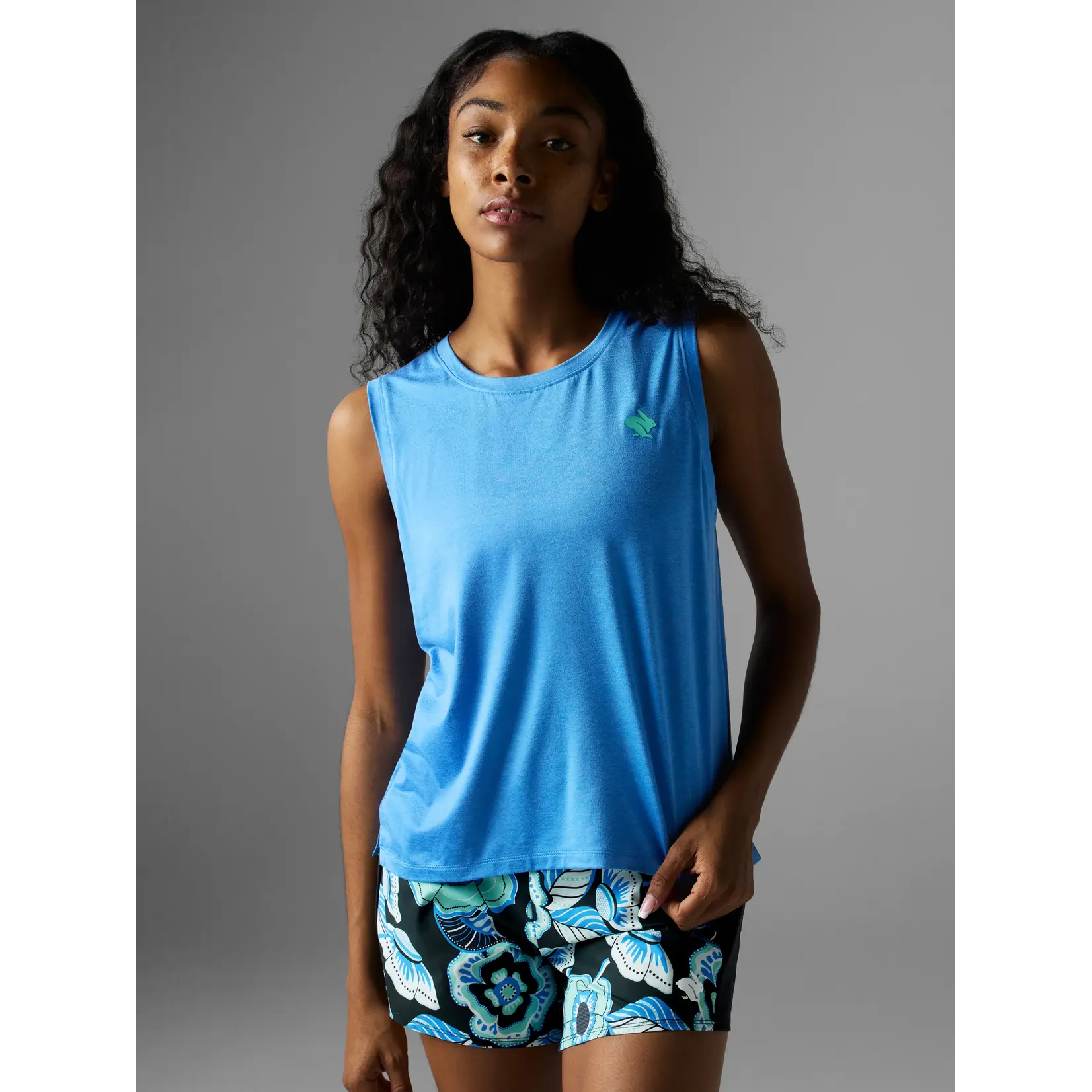 Rabbit Rabbit EZ Muscle Tank Women