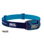 Petzl Petzl Actik Core Headlamp Blue