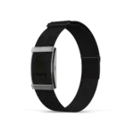 Coros Coros Heart Rate Monitor - Black JAK