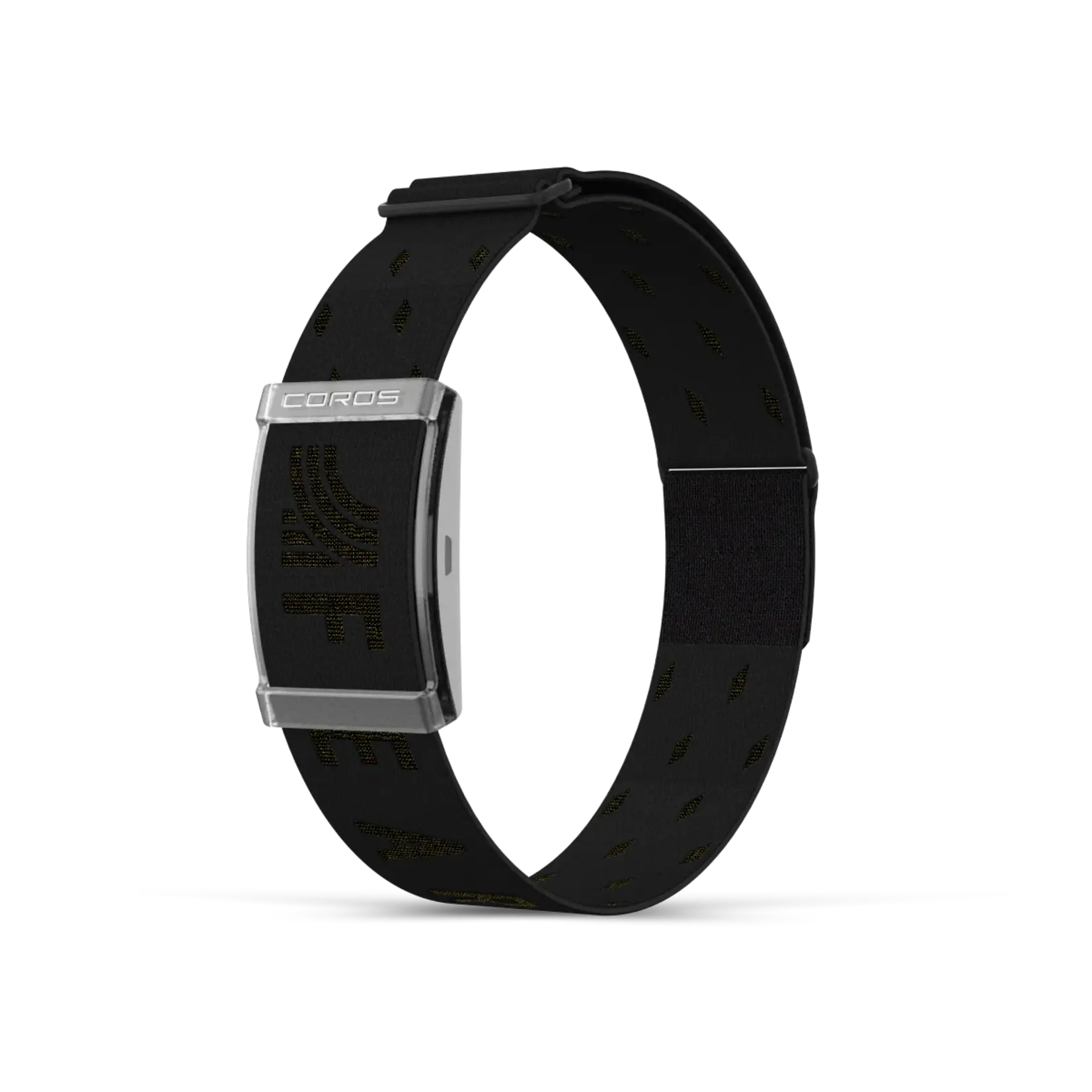 Coros Coros Heart Rate Monitor - Black JAK