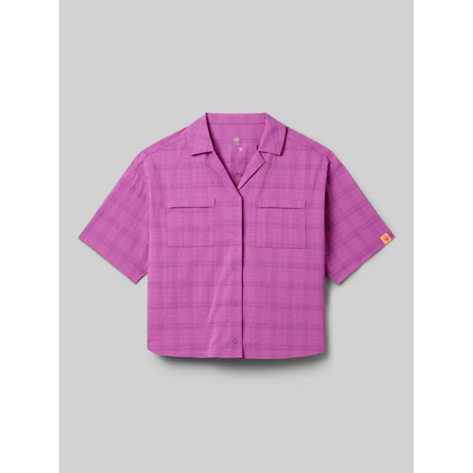 Rabbit Rabbit High Country SS Women