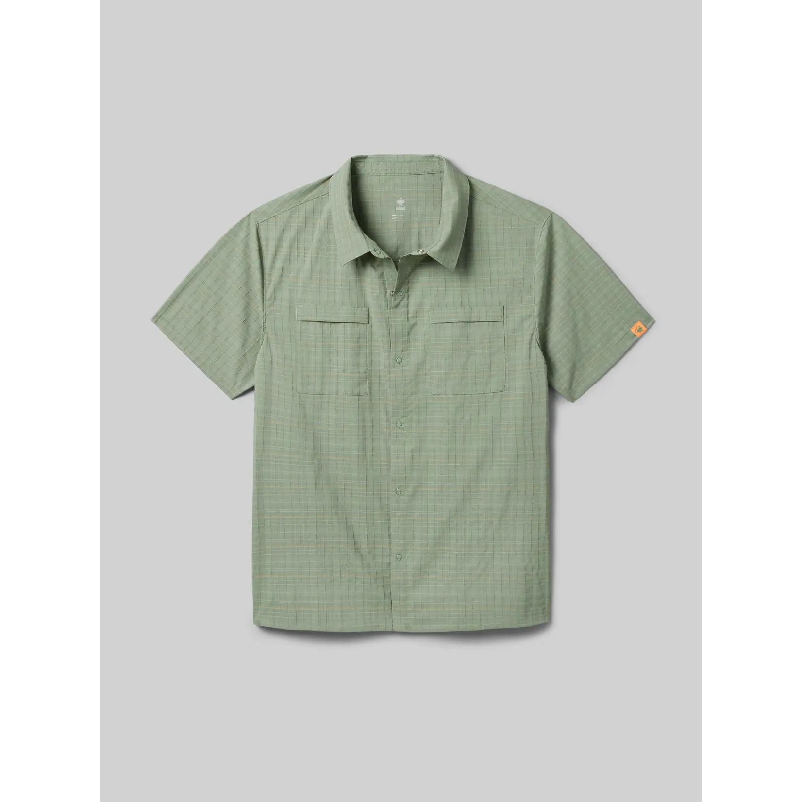 Rabbit Rabbit High Country Relaxed SS Men