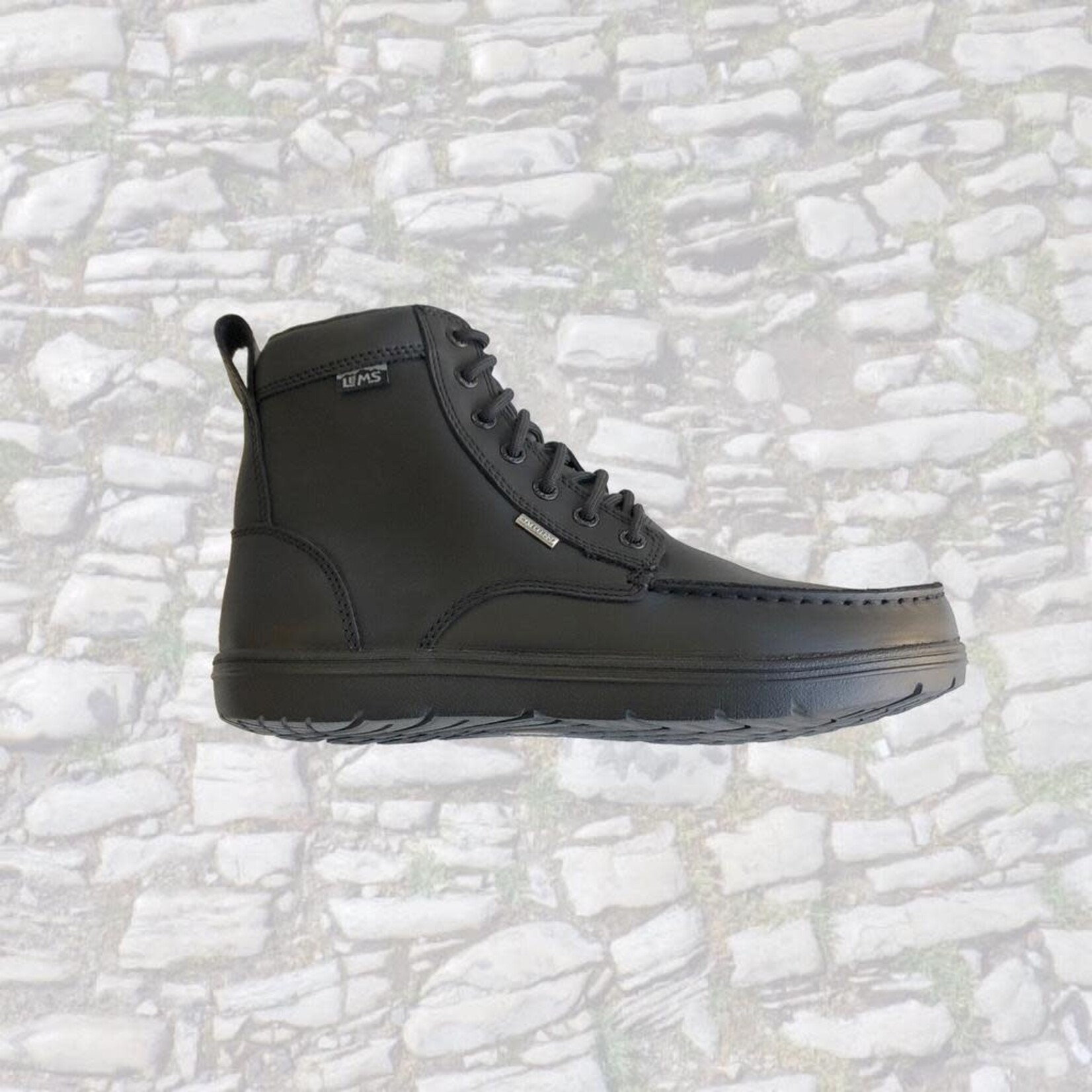 Lems Lems Boulder Boot Waterproof - Unisex