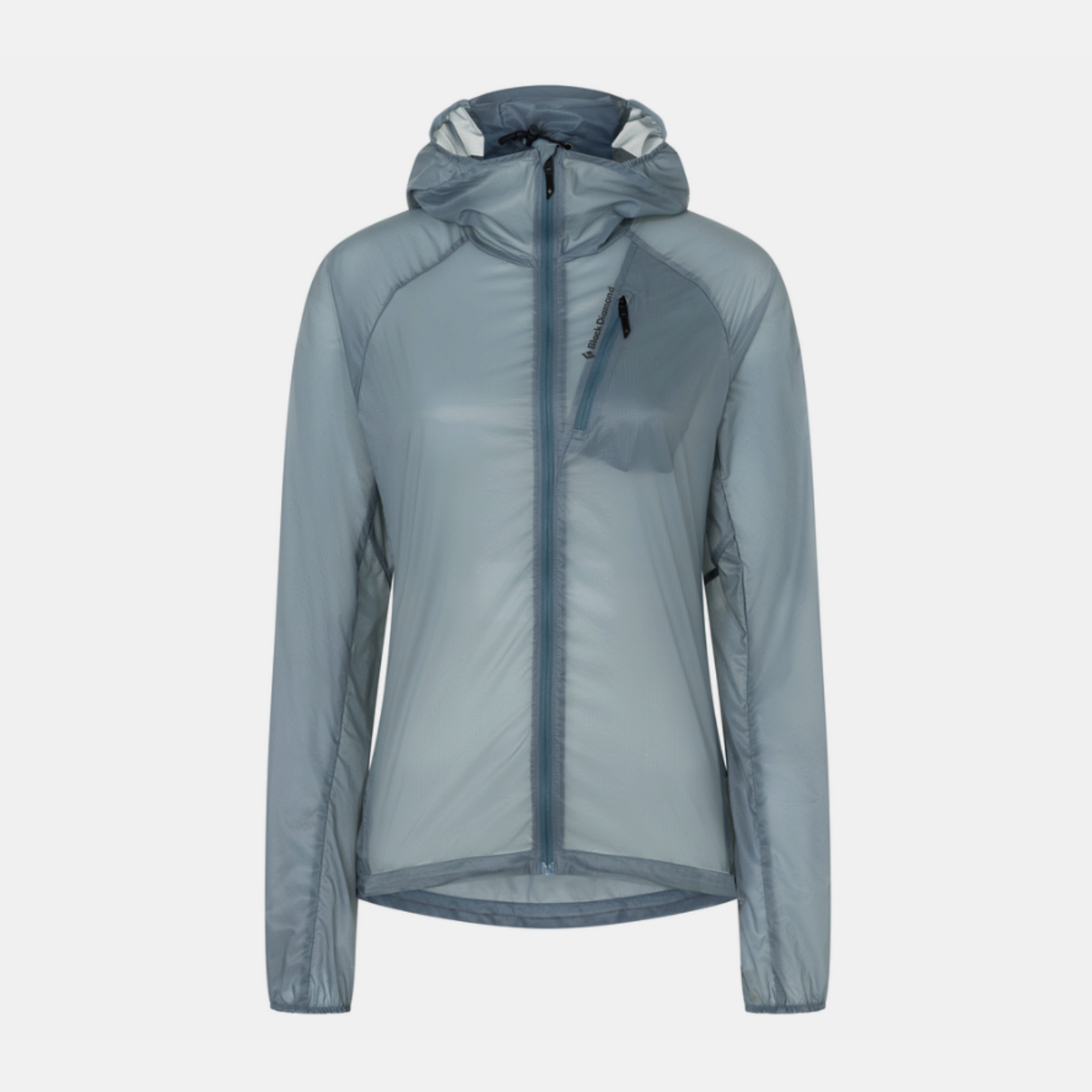 Black Diamond BD Distance Wind Shell (Women)