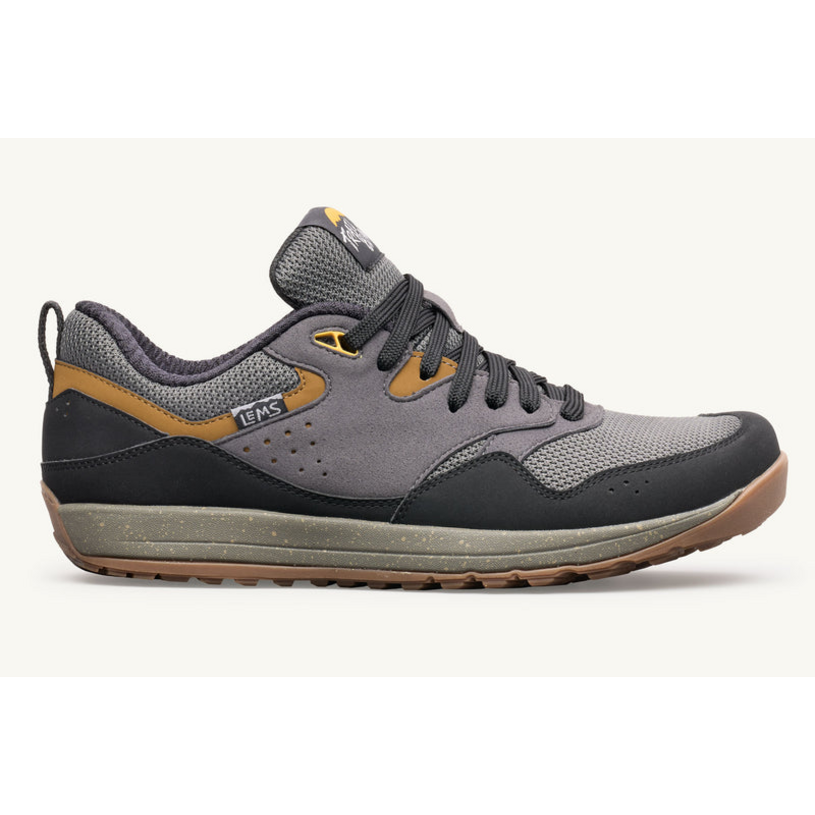 Lems Trail Blazer - Unisex - Distance Runwear