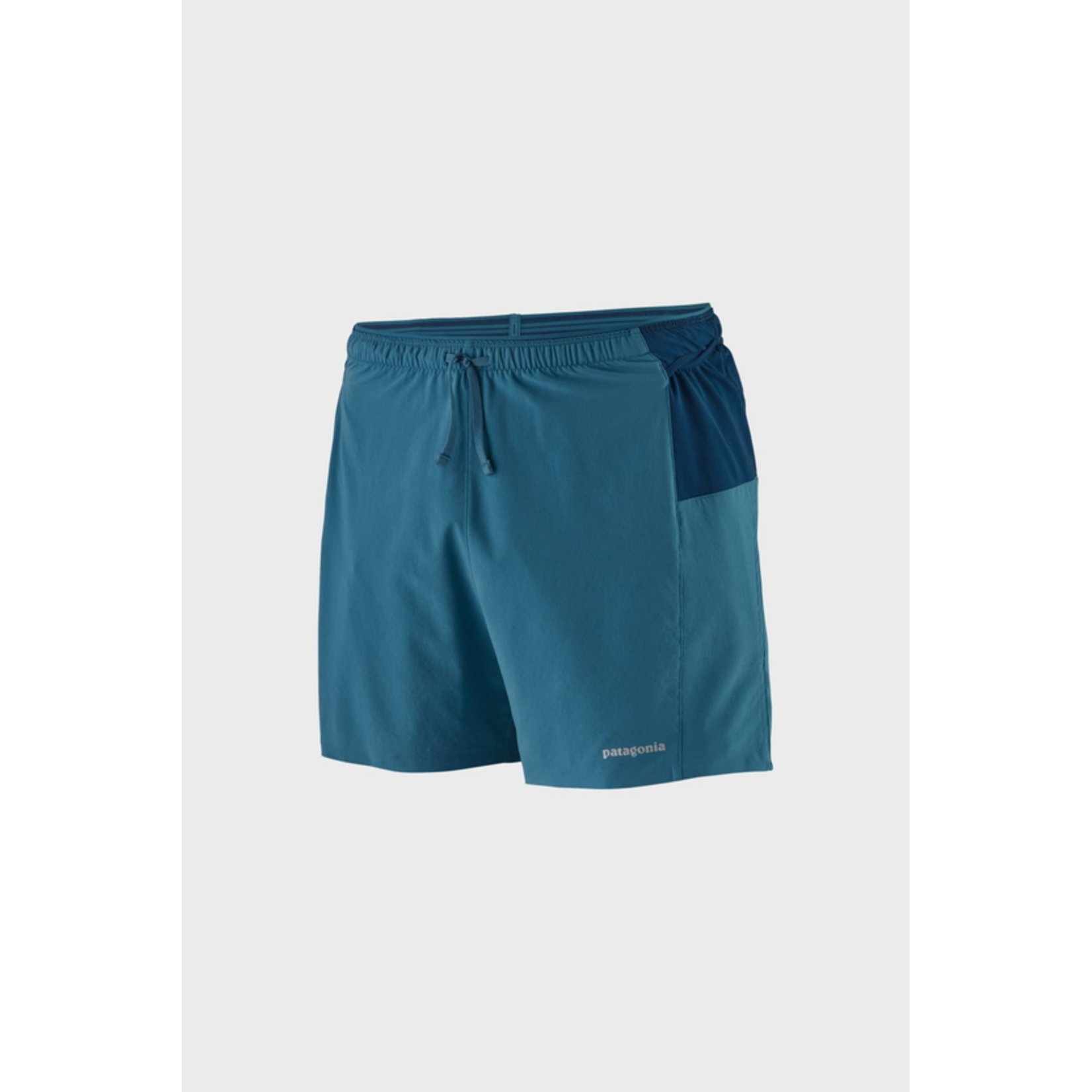 Patagonia Patagonia Strider Pro 5" Short (Men)