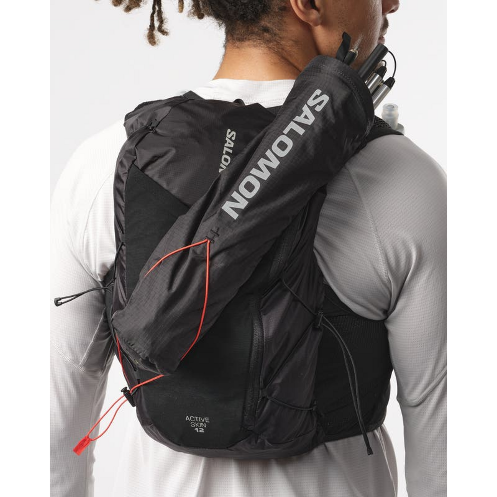 Salomon Salomon ACTIVE Skin 12 Set