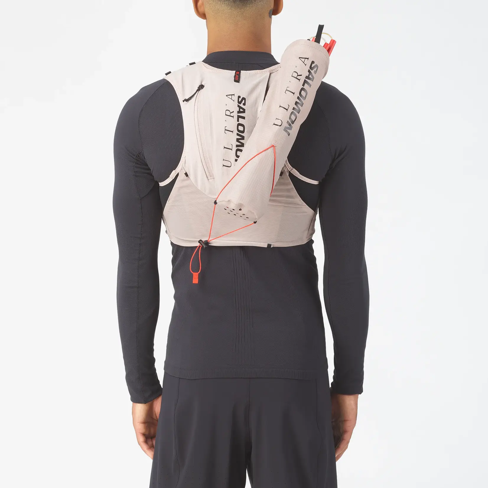 Salomon Salomon Pole Quiver
