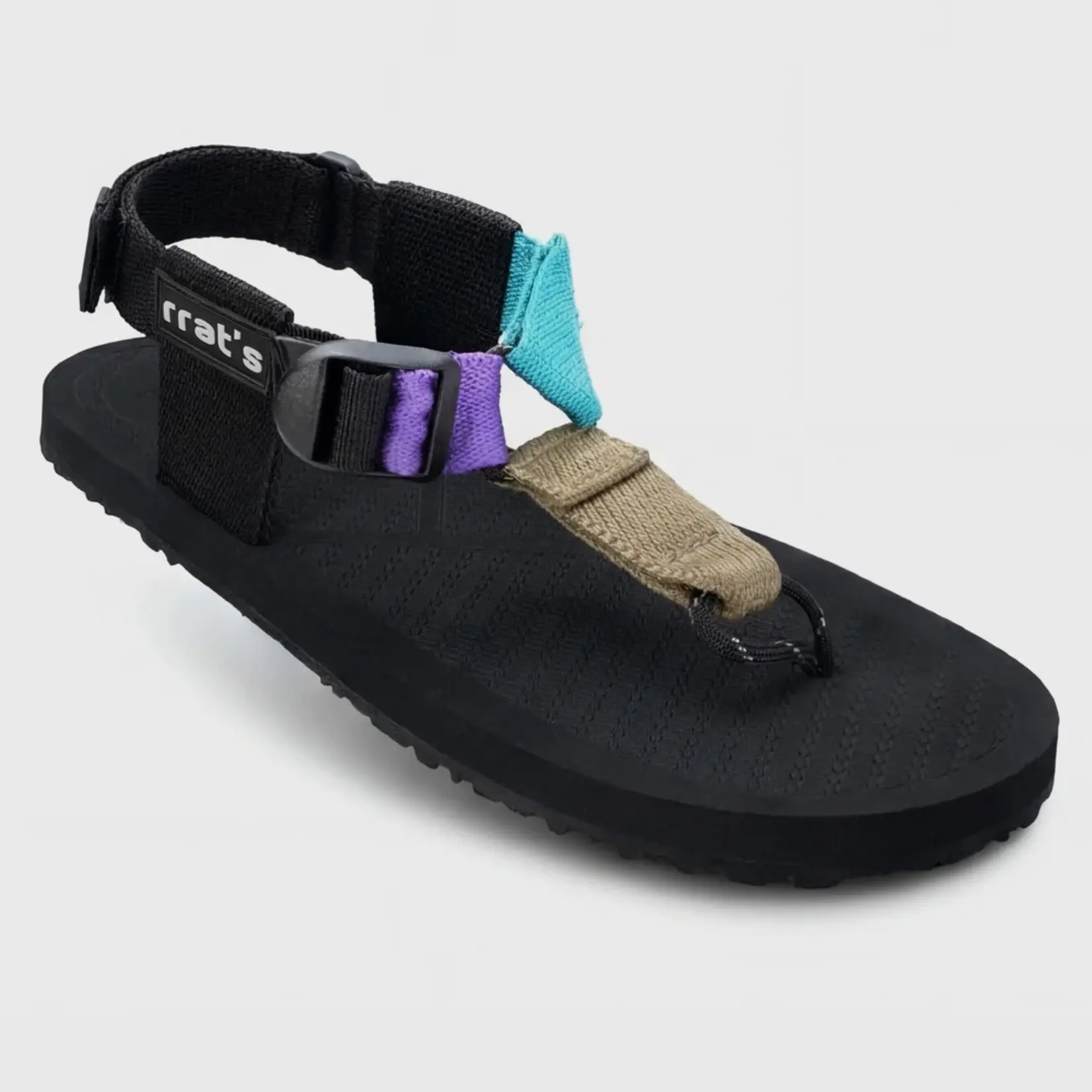 RRAT's RRAT's Y-Mountain Sandal