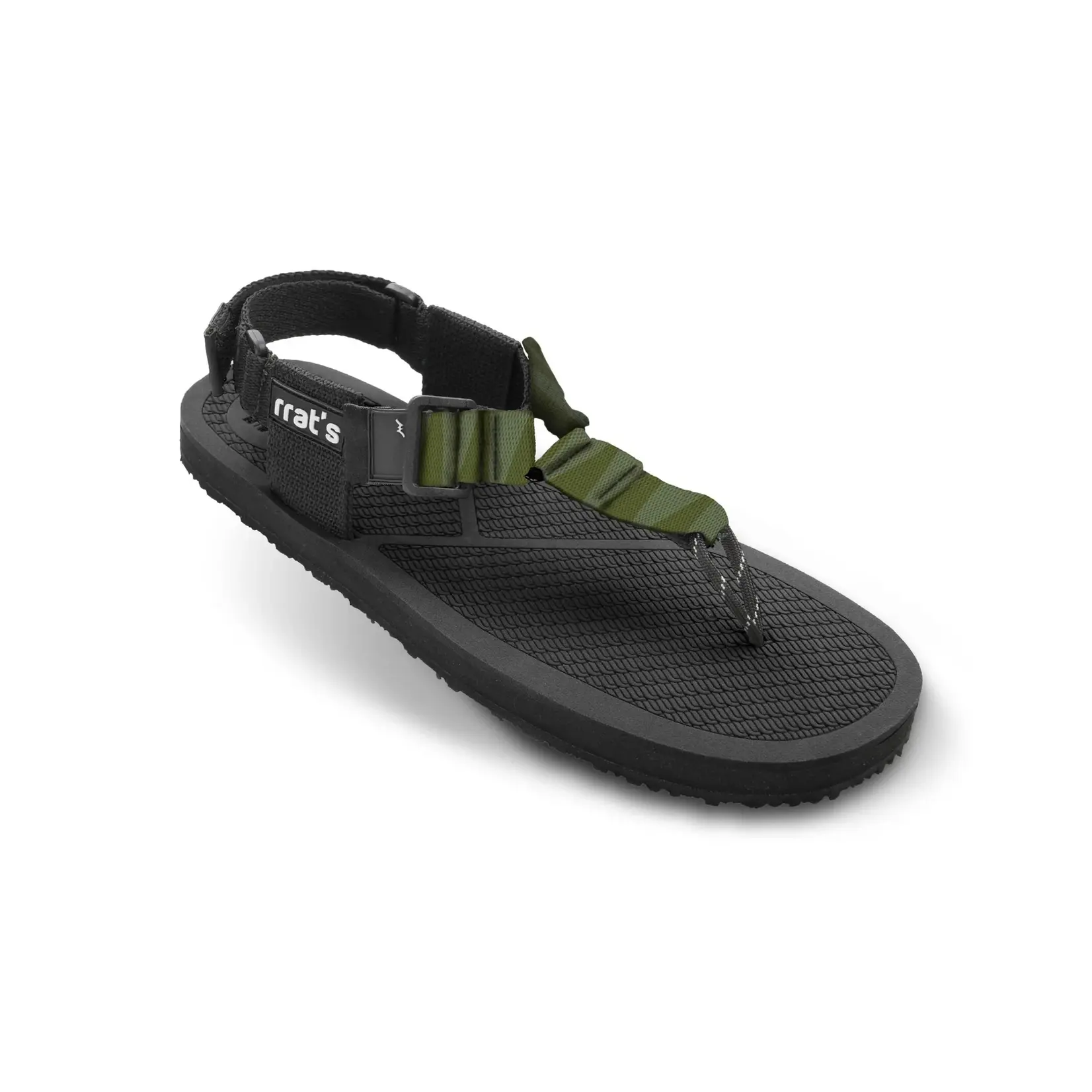 RRAT's RRAT's Y-Mountain Sandal