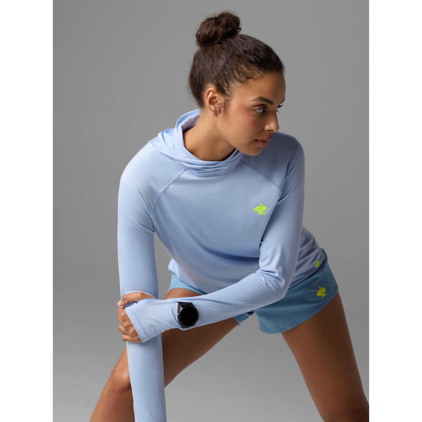 Rabbit Rabbit UPF Deflector 2.0 Women