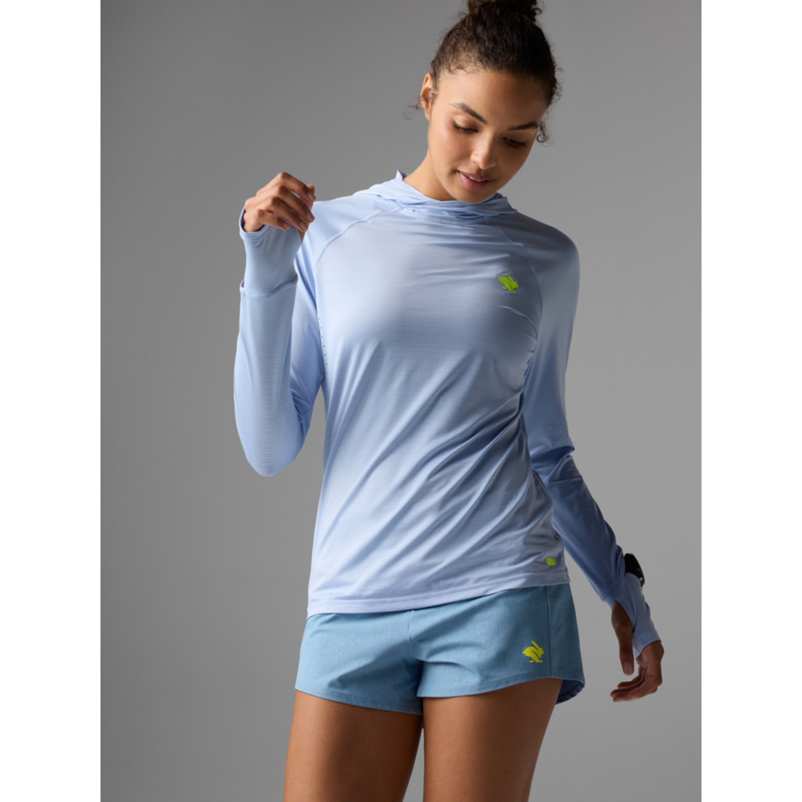 Rabbit Rabbit UPF Deflector 2.0 Women