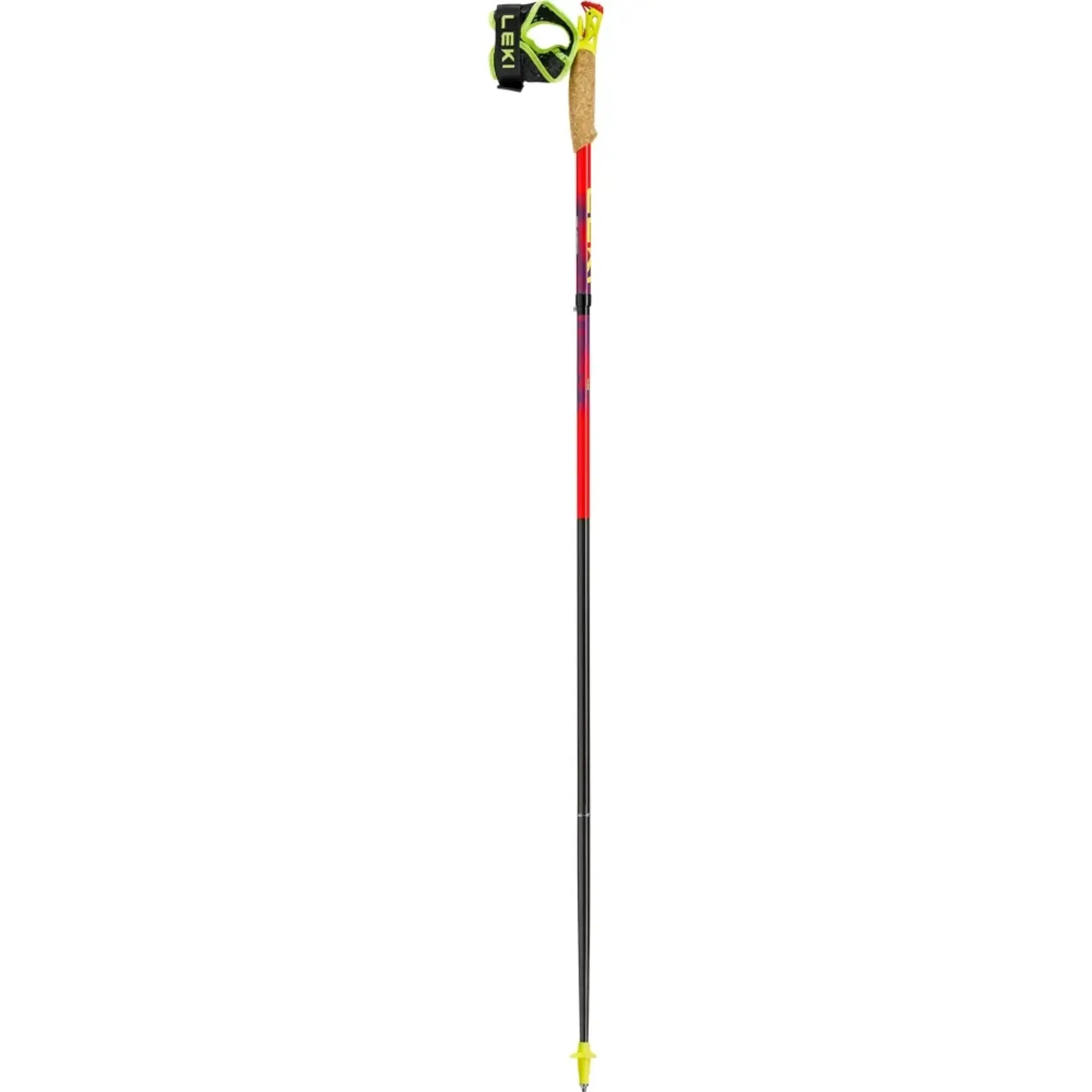 Leki Leki Ultratrail FX One