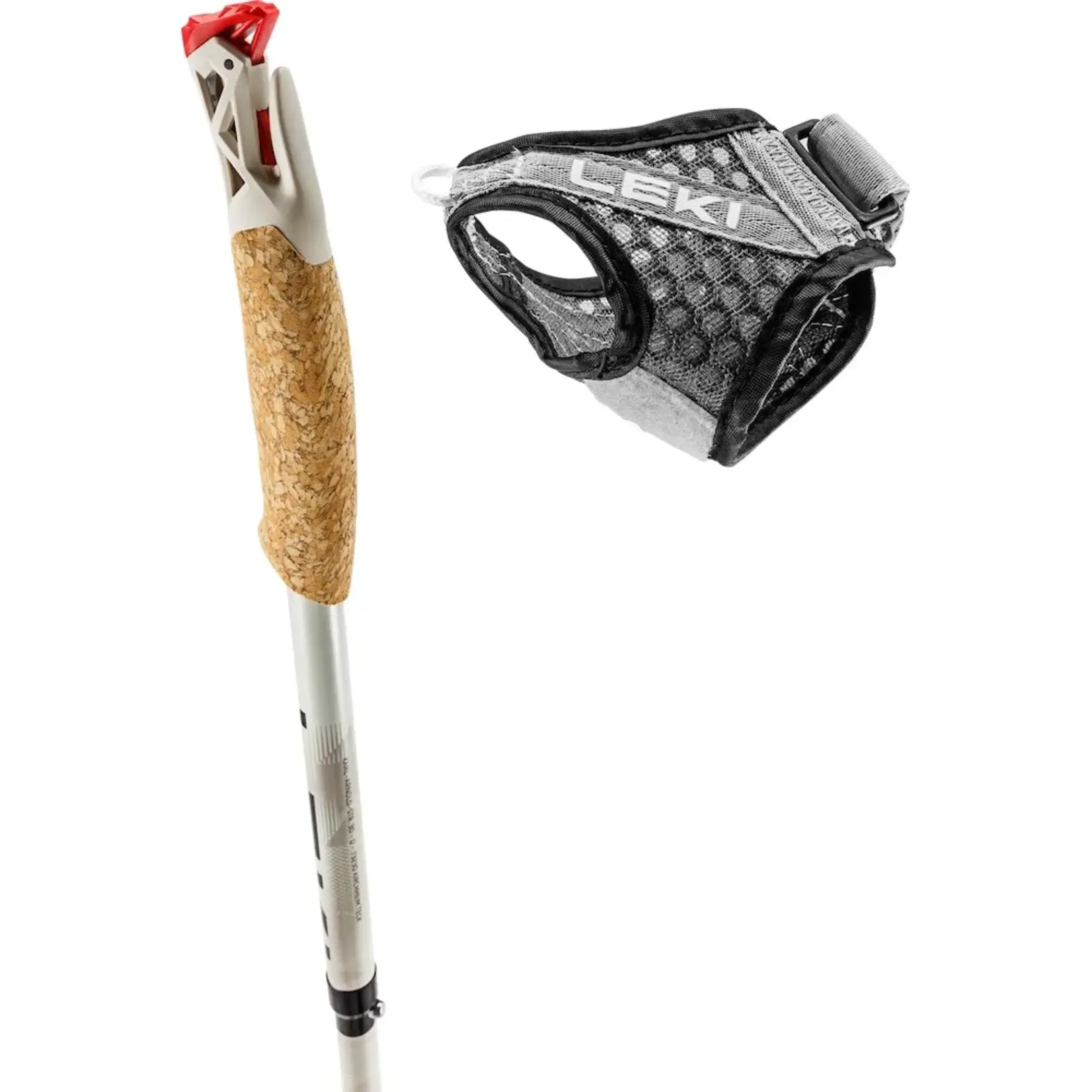 Leki Leki Ultratrail FX One