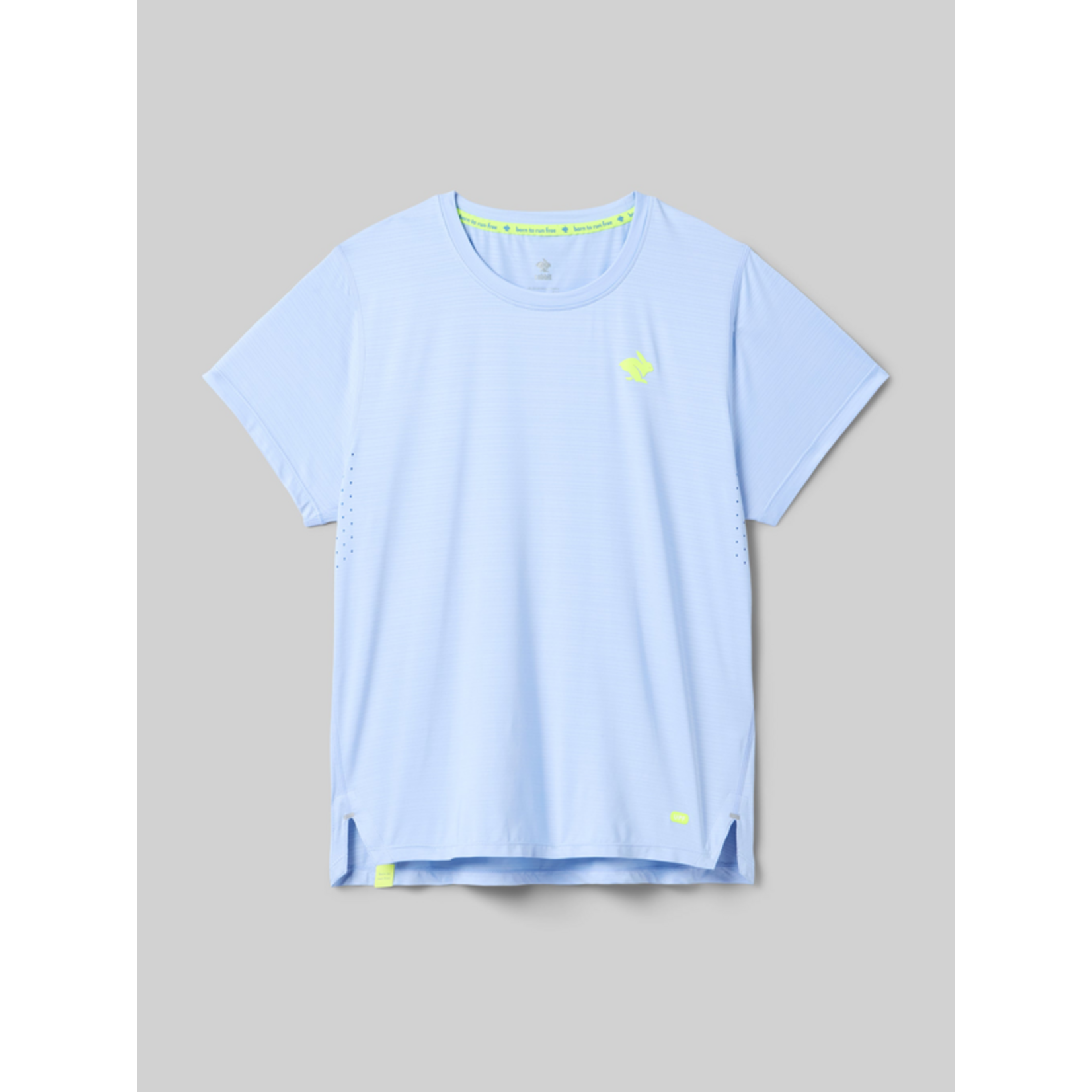 Rabbit Rabbit UPF Tee SS Women